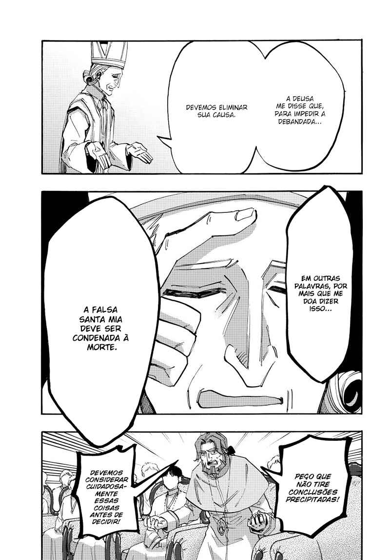 Isekai Walking Chapter 139 - Page 13