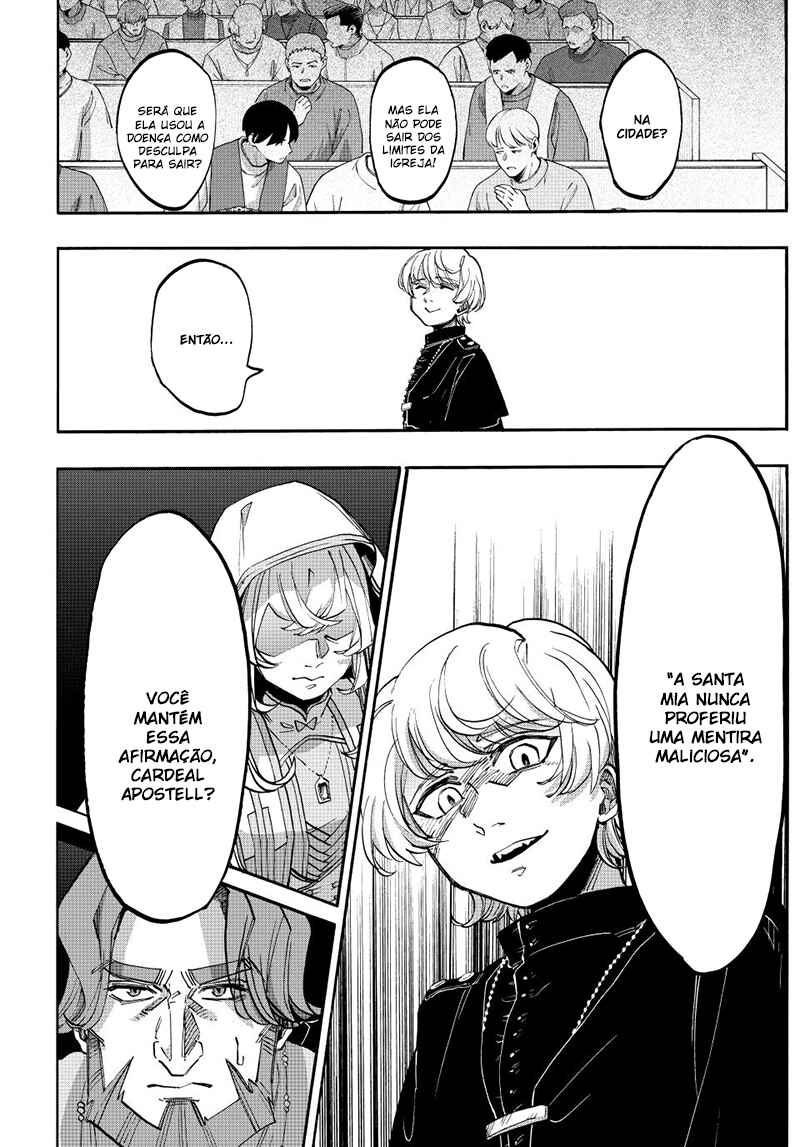 Isekai Walking Chapter 139 - Page 16