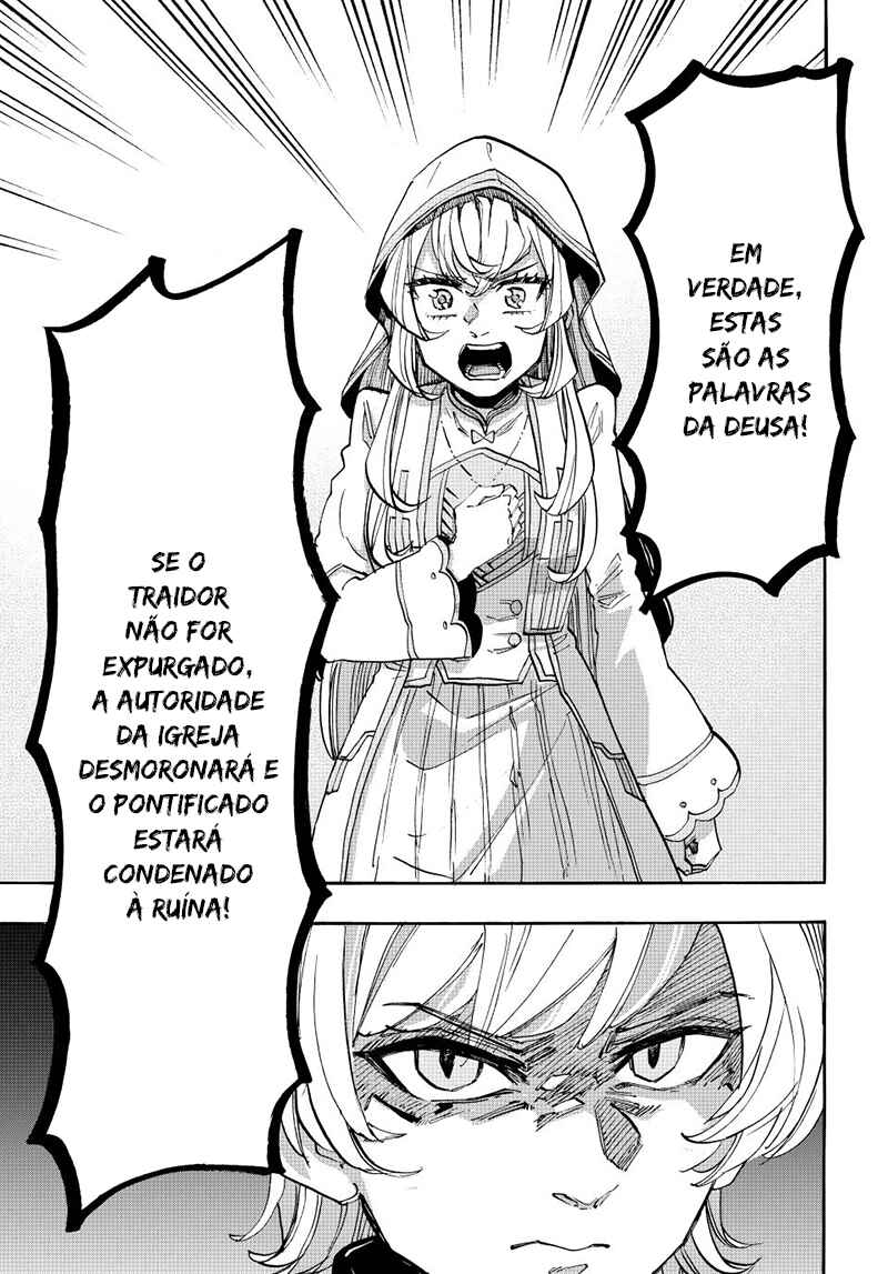 Isekai Walking Chapter 139 - Page 5