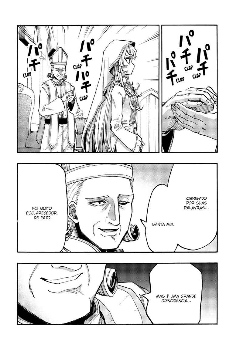 Isekai Walking Chapter 139 - Page 6