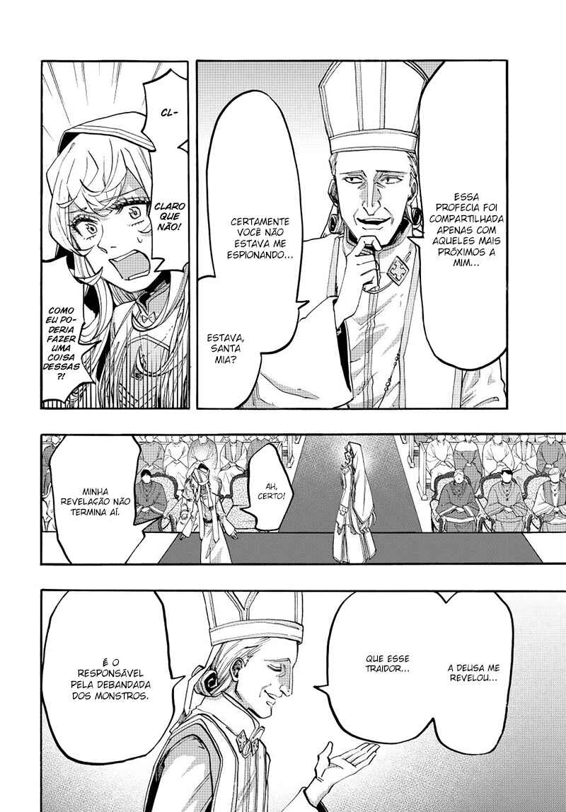 Isekai Walking Chapter 139 - Page 8