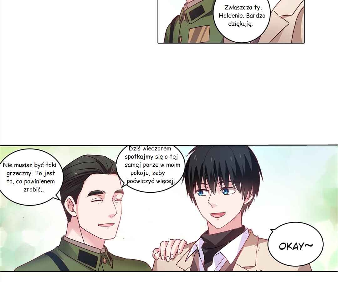 Turn to Prince Charming Chapter 86 - Page 21