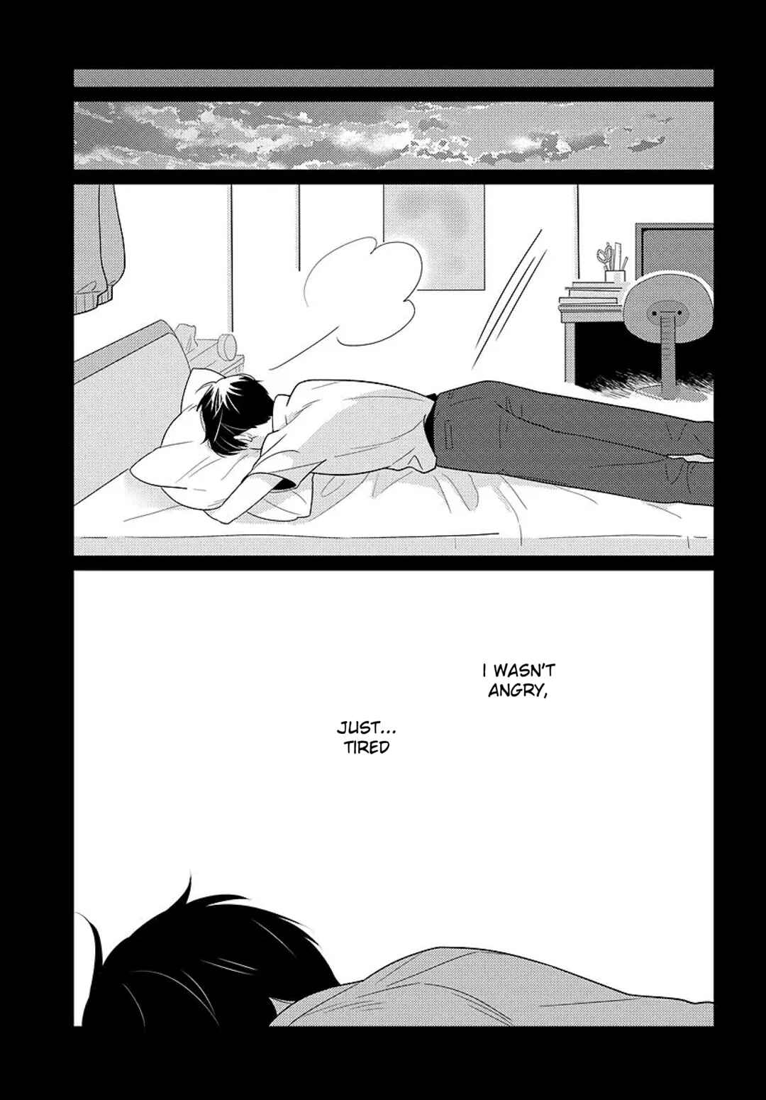 Nibanme na Boku to Ichiban no Kanojo Chapter 6 - Page 27