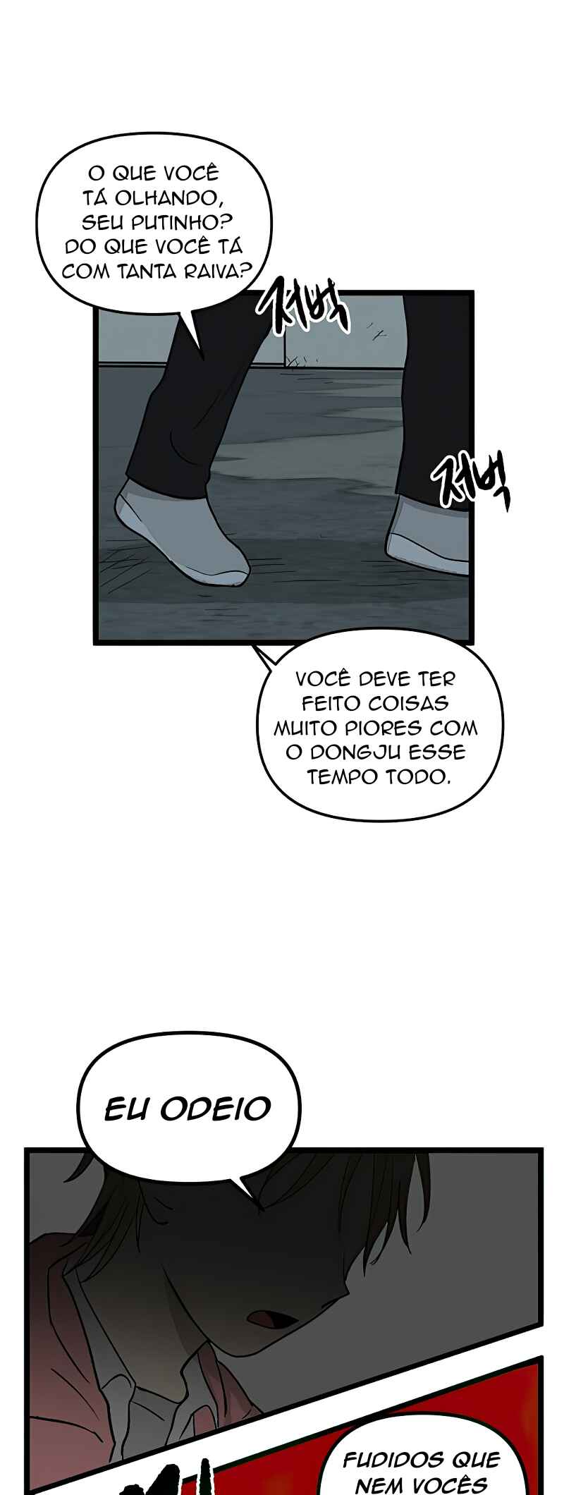 Jib-i Eobs-eo Chapter 54 - Page 12