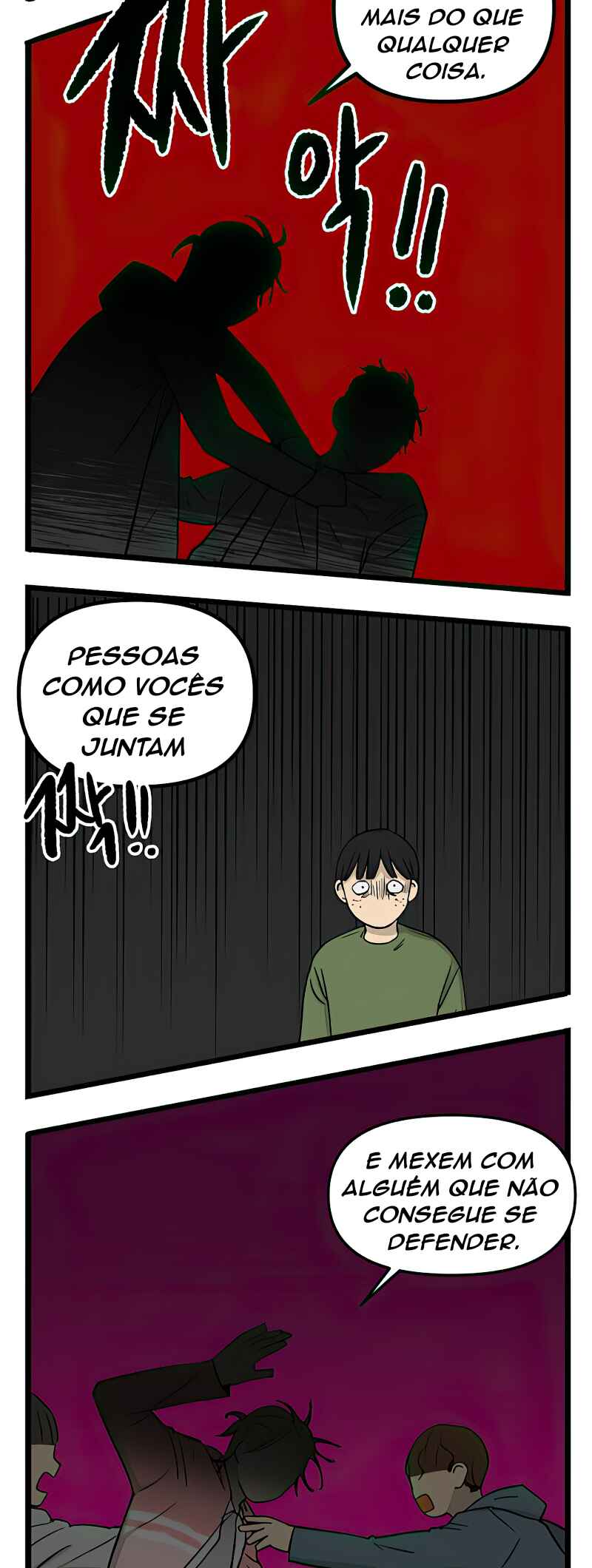 Jib-i Eobs-eo Chapter 54 - Page 13