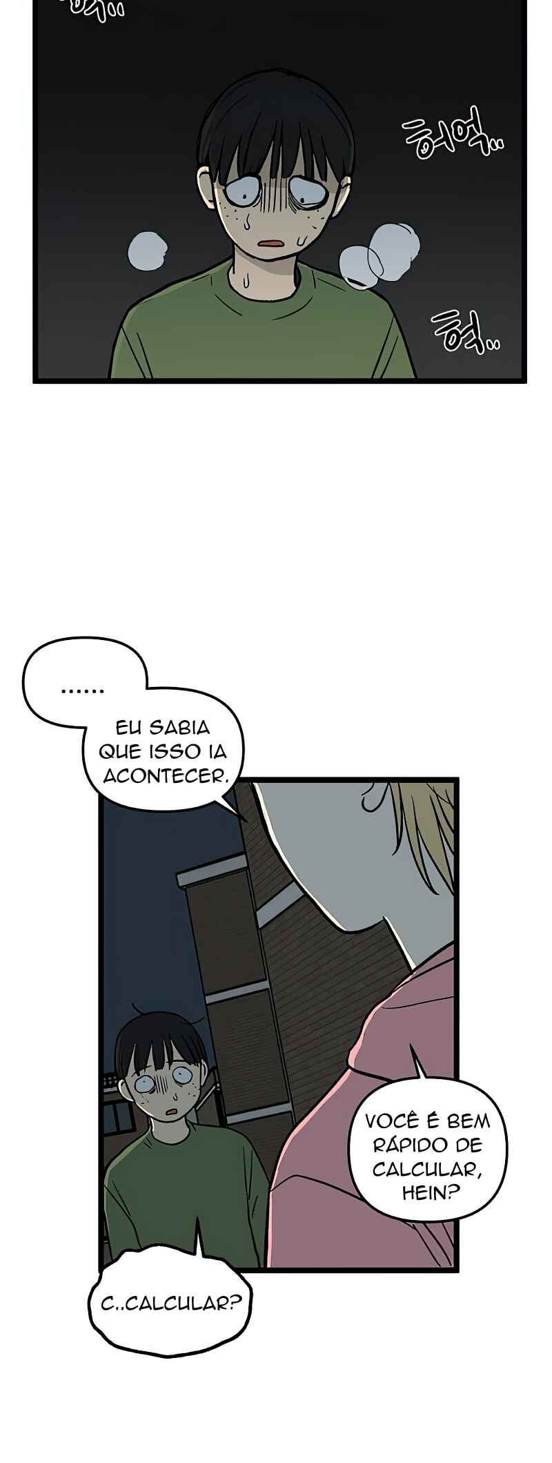 Jib-i Eobs-eo Chapter 54 - Page 18