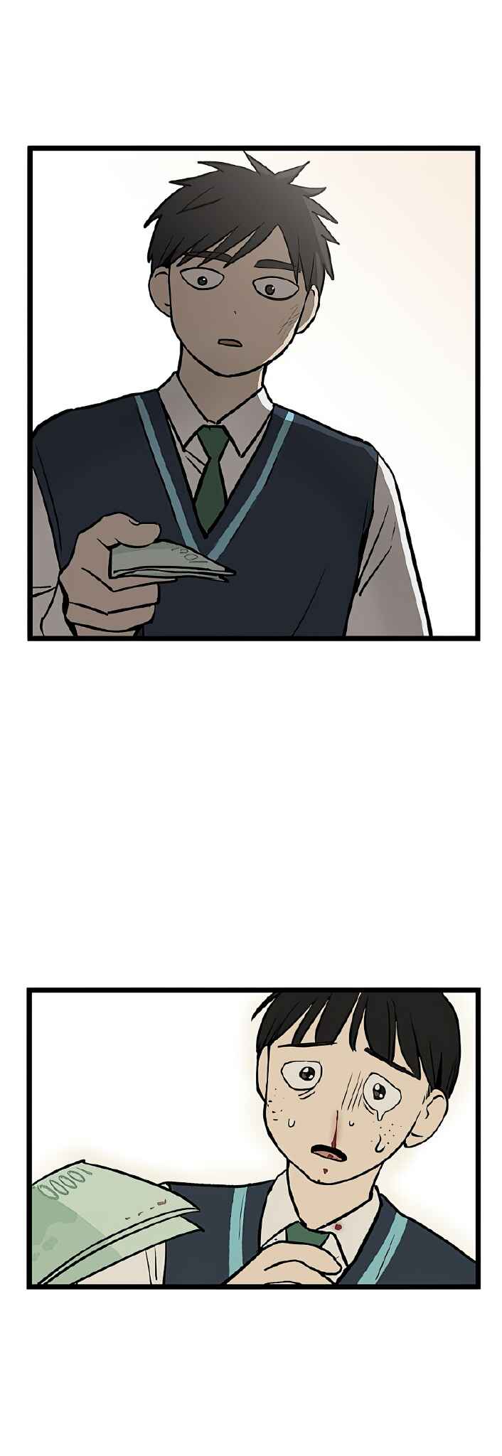 Jib-i Eobs-eo Chapter 54 - Page 22