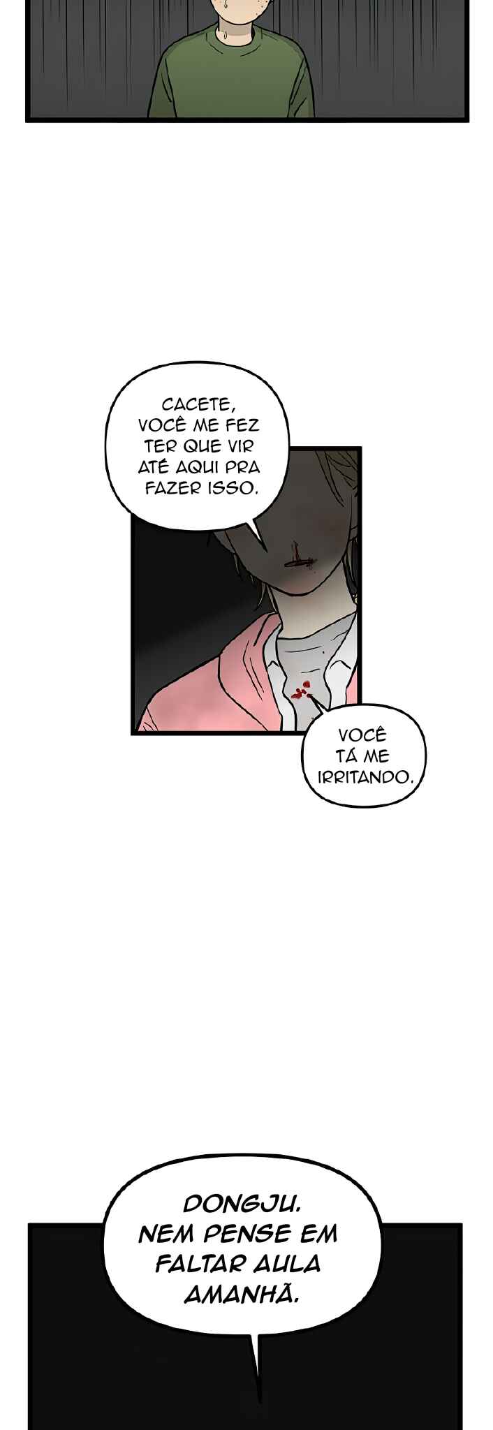 Jib-i Eobs-eo Chapter 54 - Page 25
