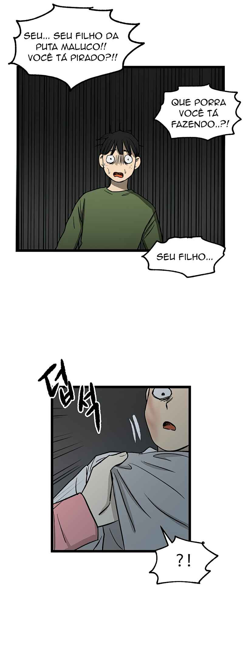 Jib-i Eobs-eo Chapter 54 - Page 3