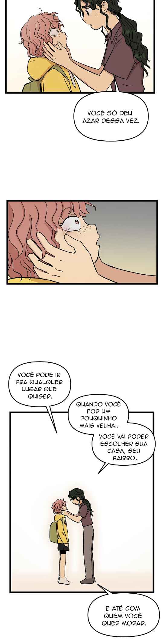 Jib-i Eobs-eo Chapter 54 - Page 31