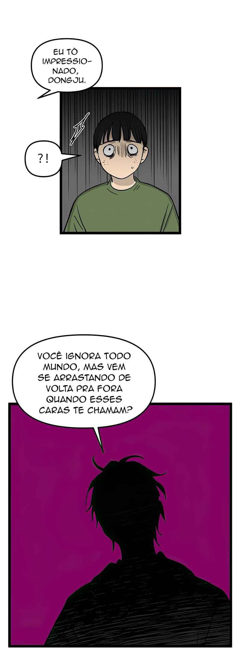 Jib-i Eobs-eo Chapter 54 - Page 9