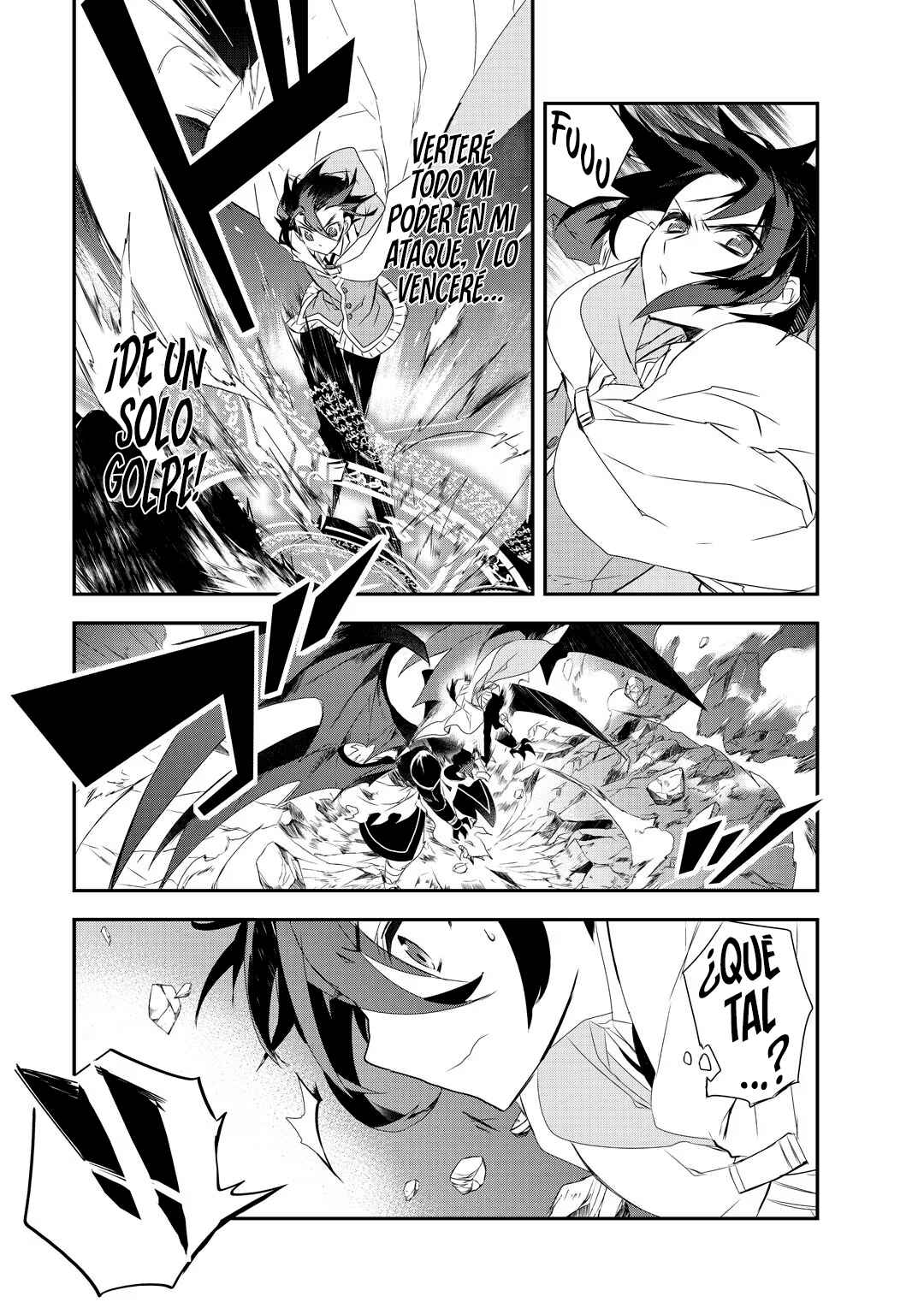 The Magic in this Other World is Too Far Behind! Chapter 14 - Page 13