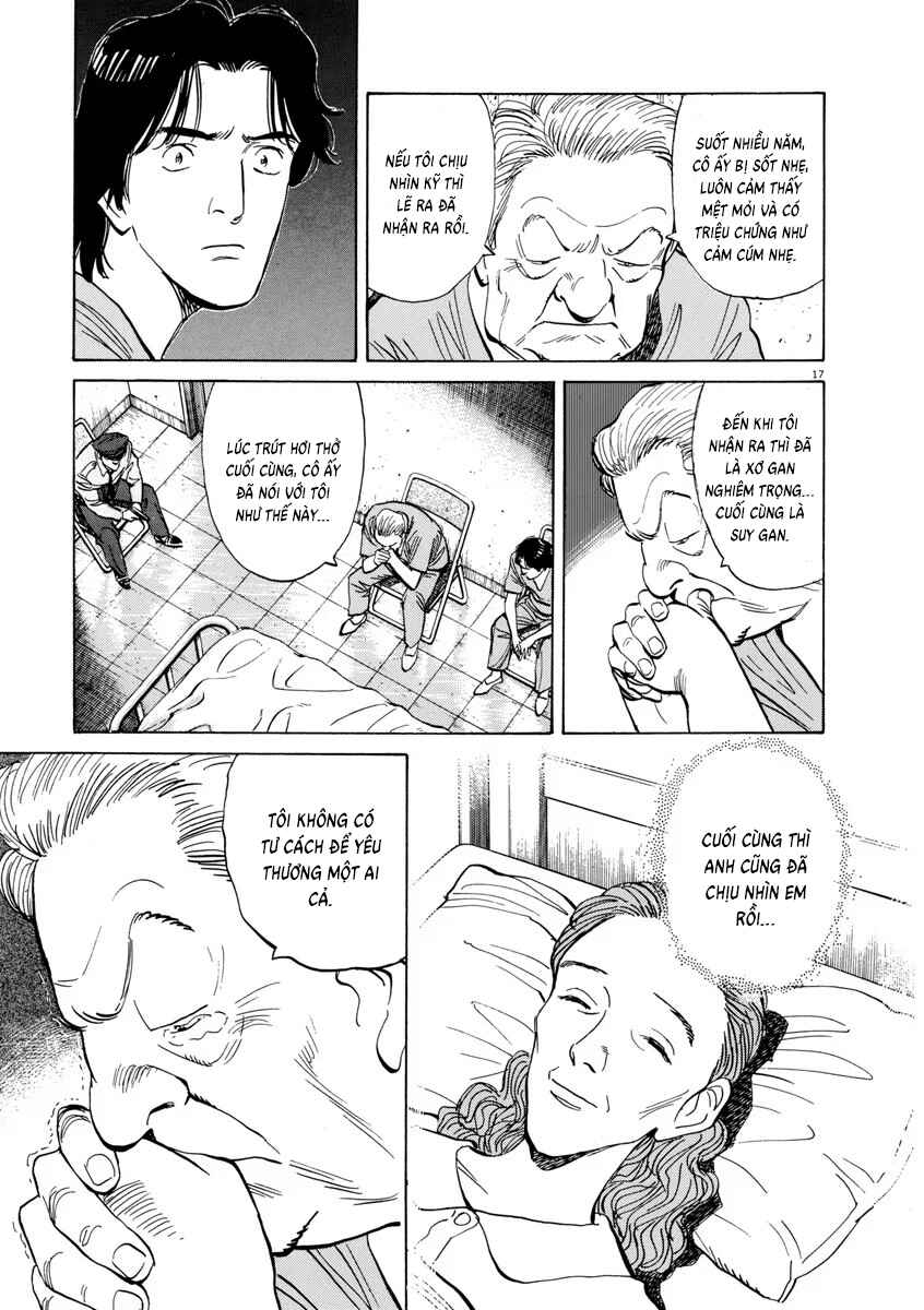 Monster Chapter 23 - Page 17