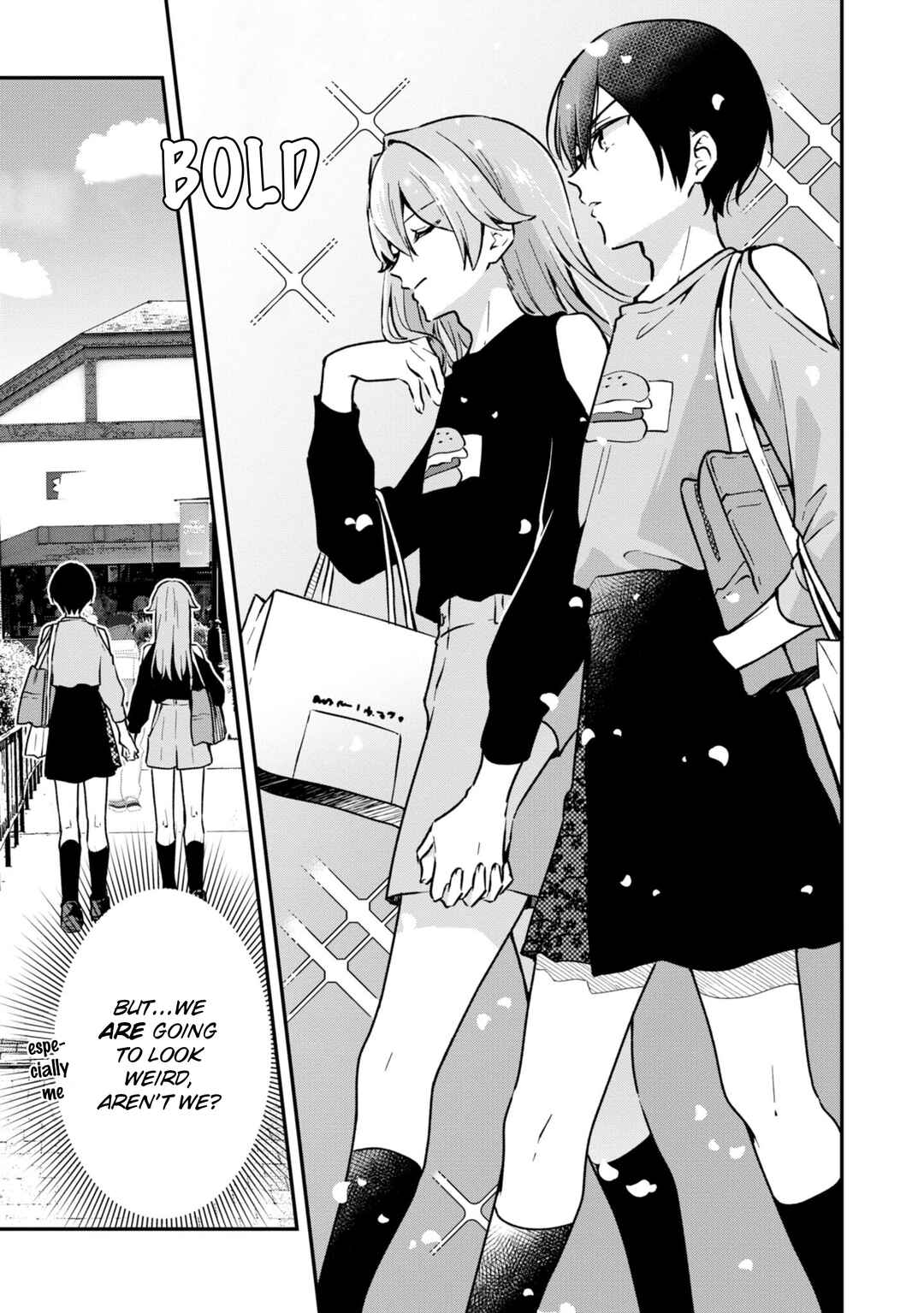 Zenbu Kimi no Sei Chapter 35.5 - Page 11