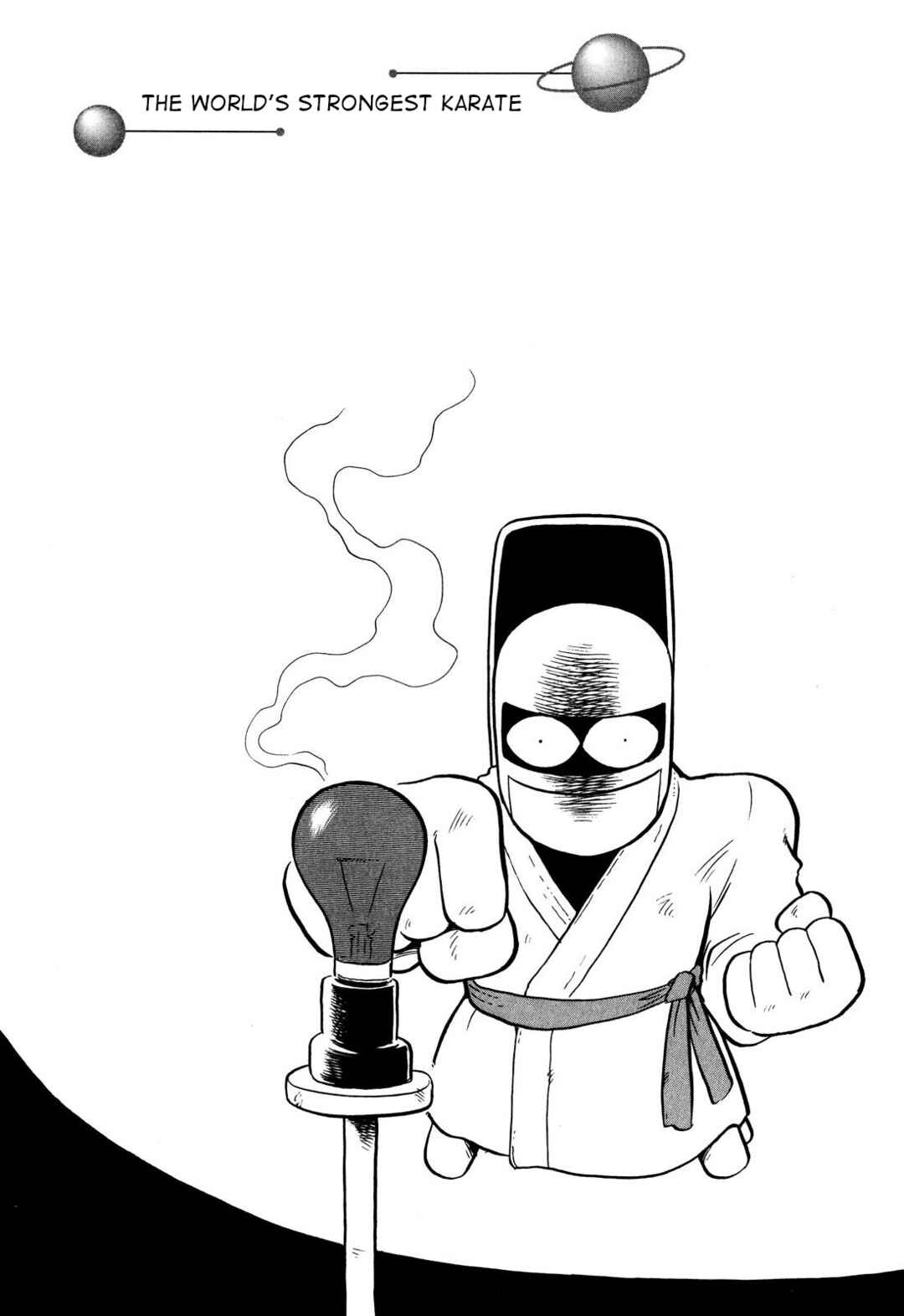 Space Family Carlvinson Chapter 102 - Page 1