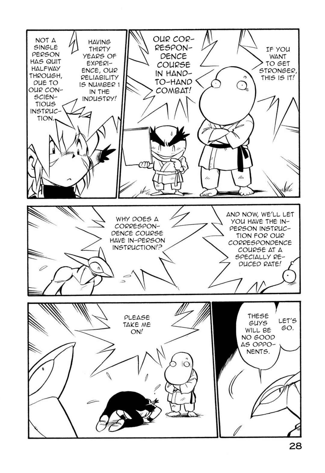 Space Family Carlvinson Chapter 102 - Page 10