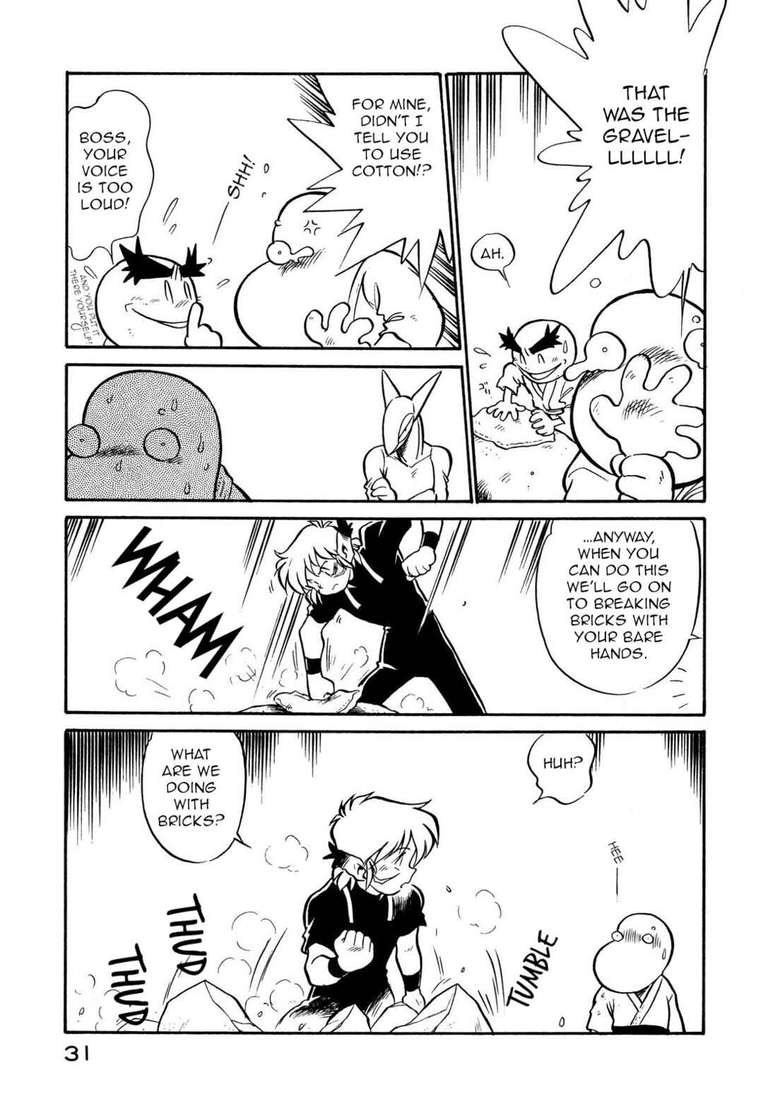 Space Family Carlvinson Chapter 102 - Page 13