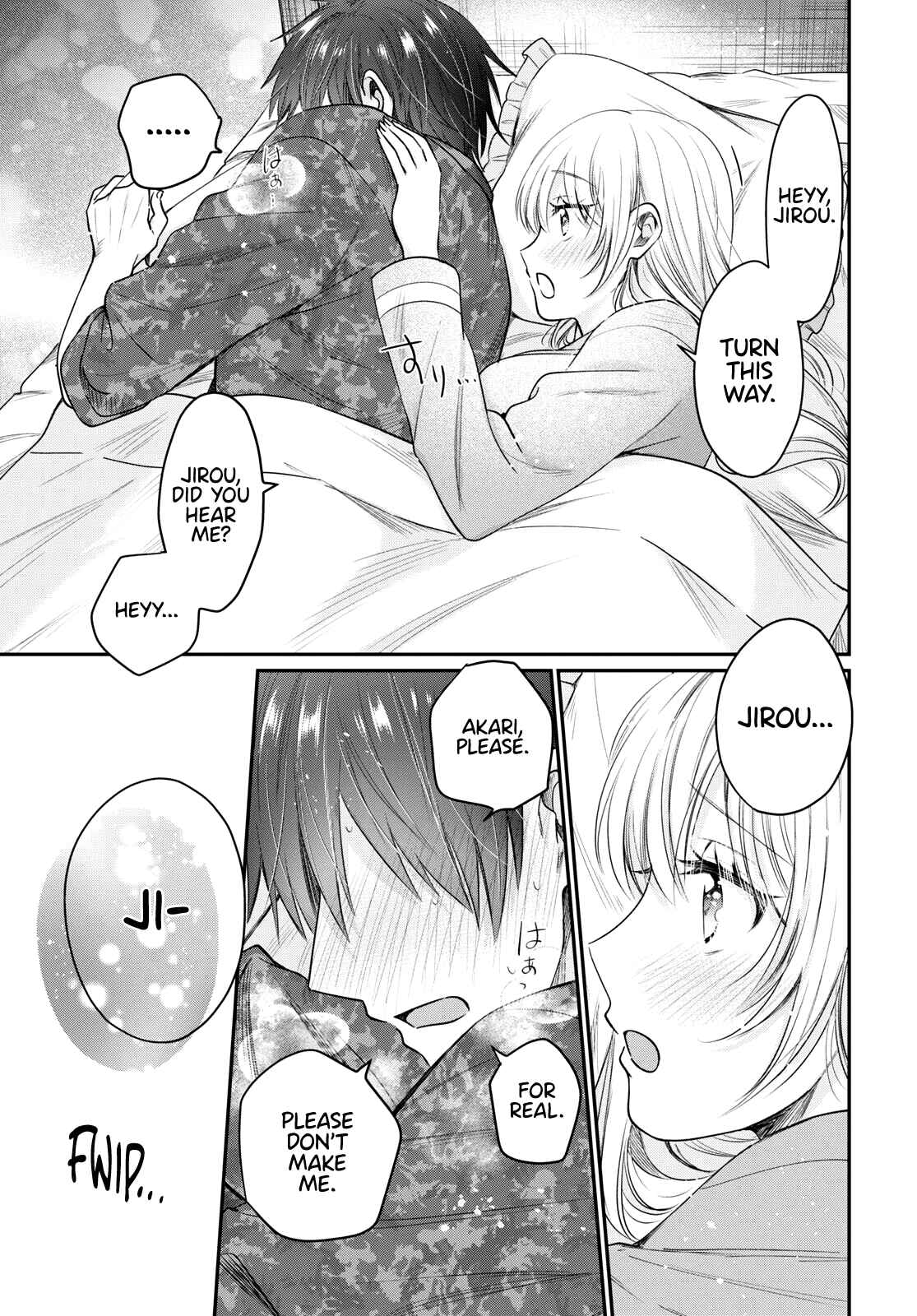 Fuufu Ijou, Koibito Miman. Chapter 44 - Page 30