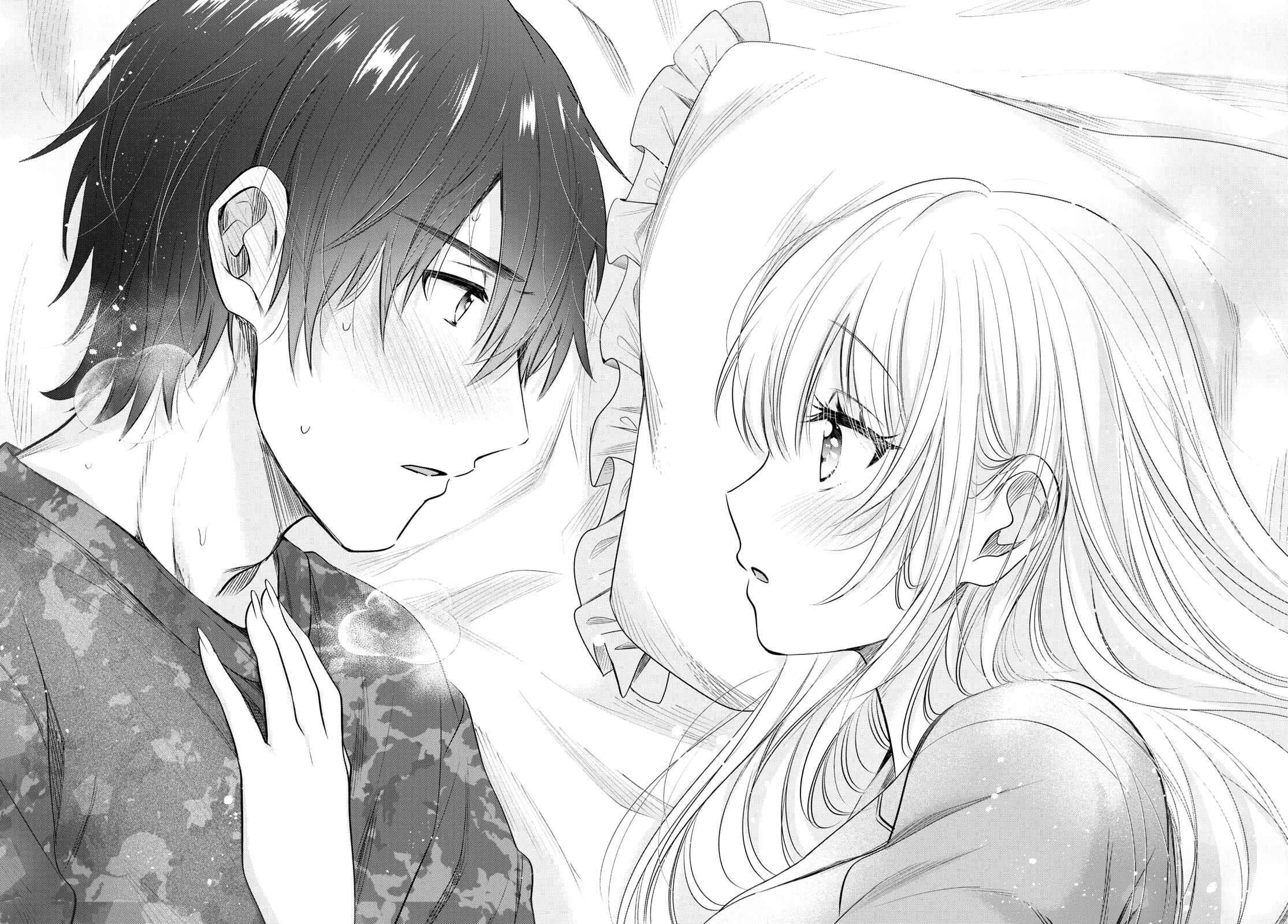 Fuufu Ijou, Koibito Miman. Chapter 44 - Page 31