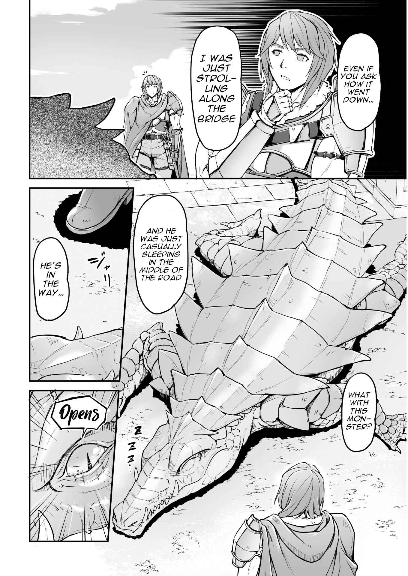 Suterare Saikyou Ouji wa Jitsuryoku de Donna Onna mo Dakimakuru Chapter 1 - Page 10