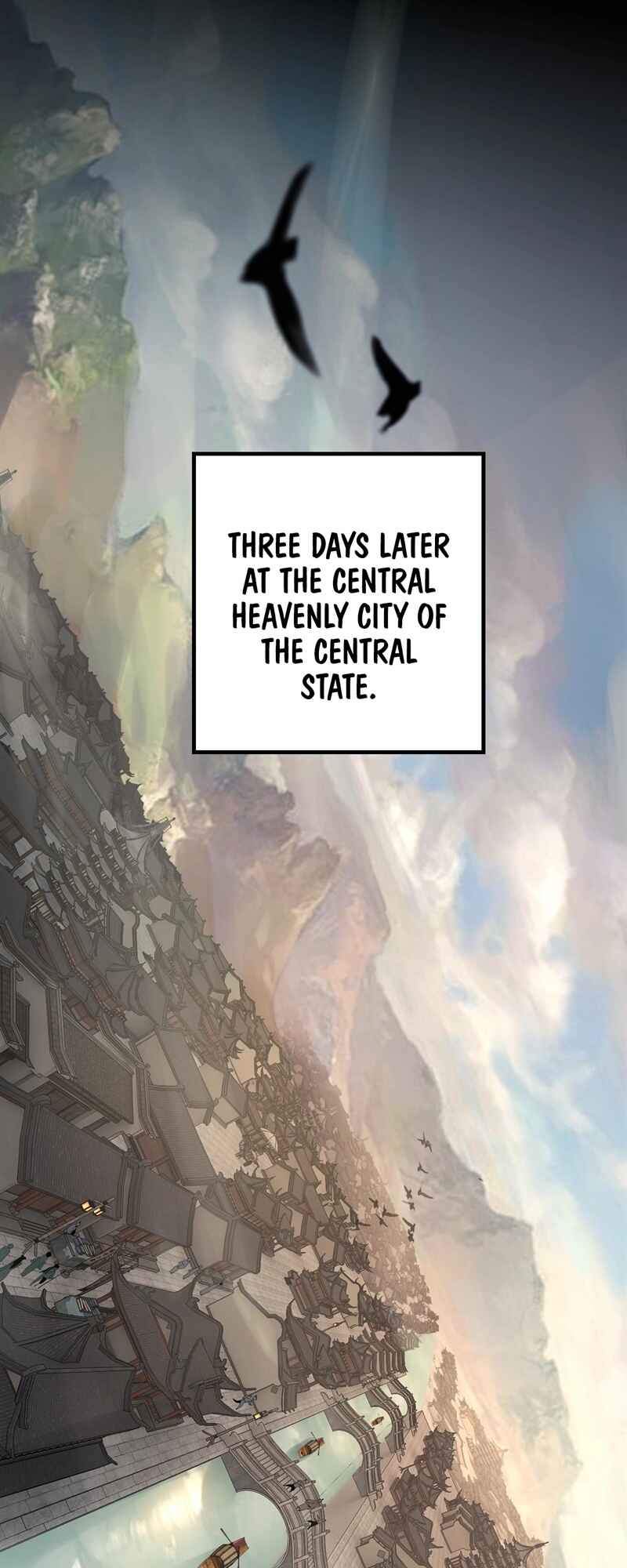 I Am the Fated Villain Chapter 9 - Page 24