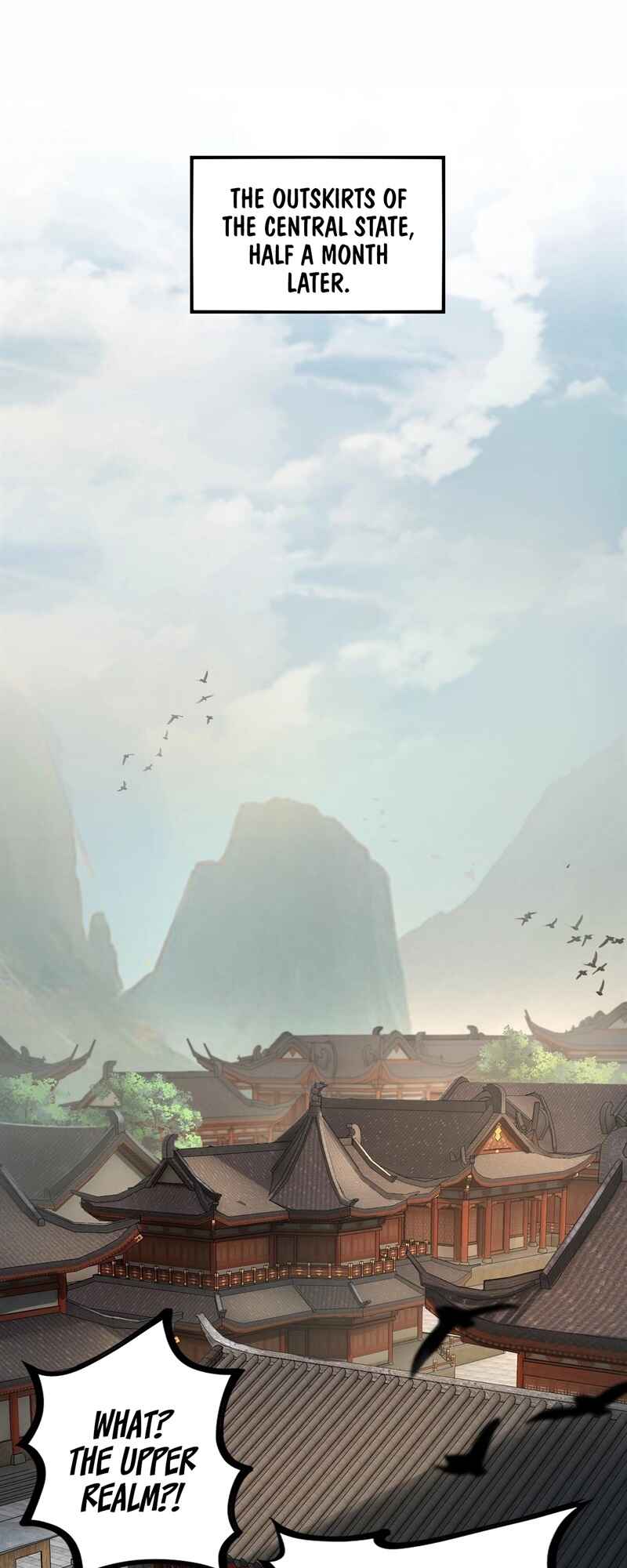 I Am the Fated Villain Chapter 9 - Page 3