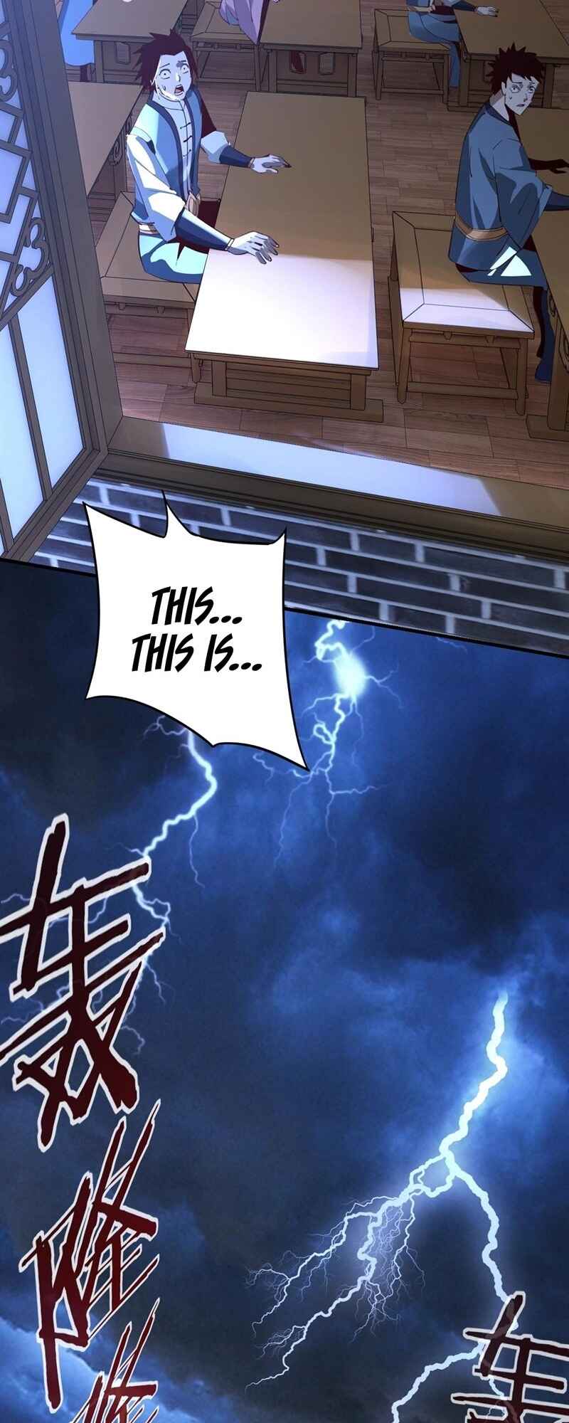 I Am the Fated Villain Chapter 9 - Page 38