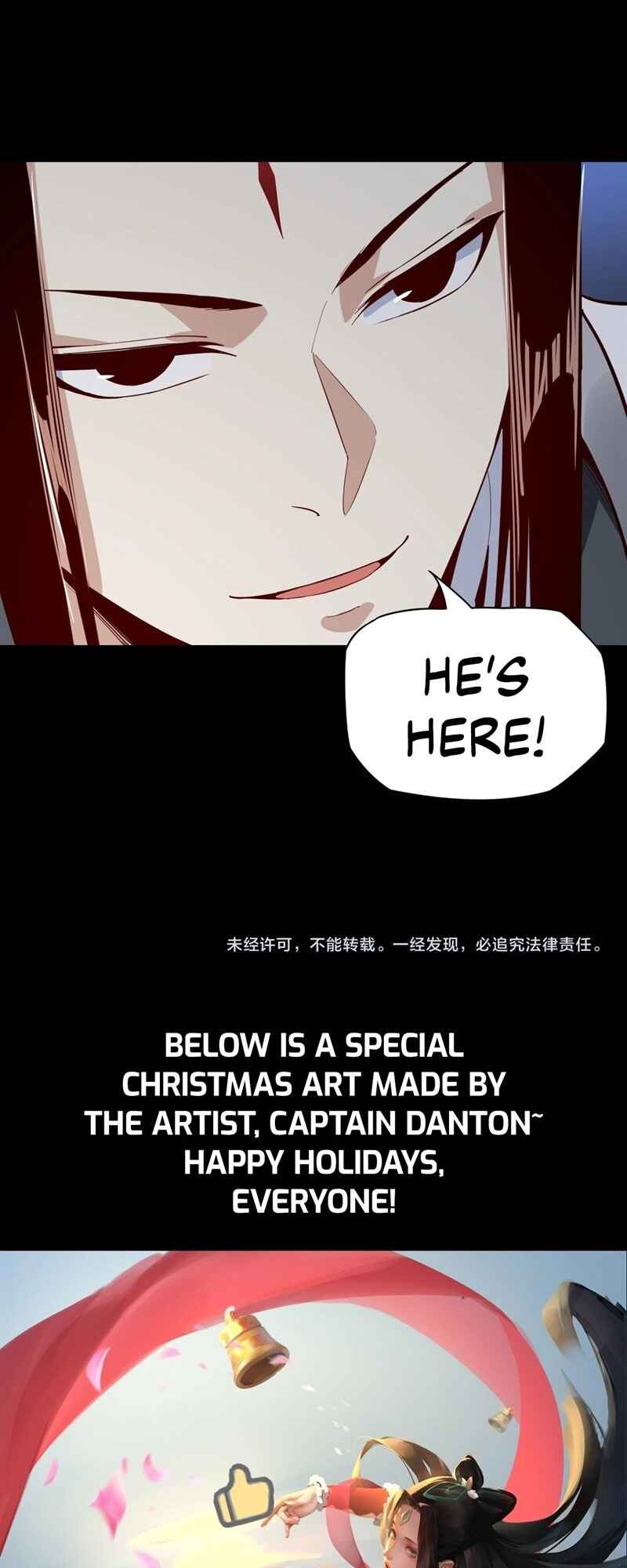 I Am the Fated Villain Chapter 9 - Page 41