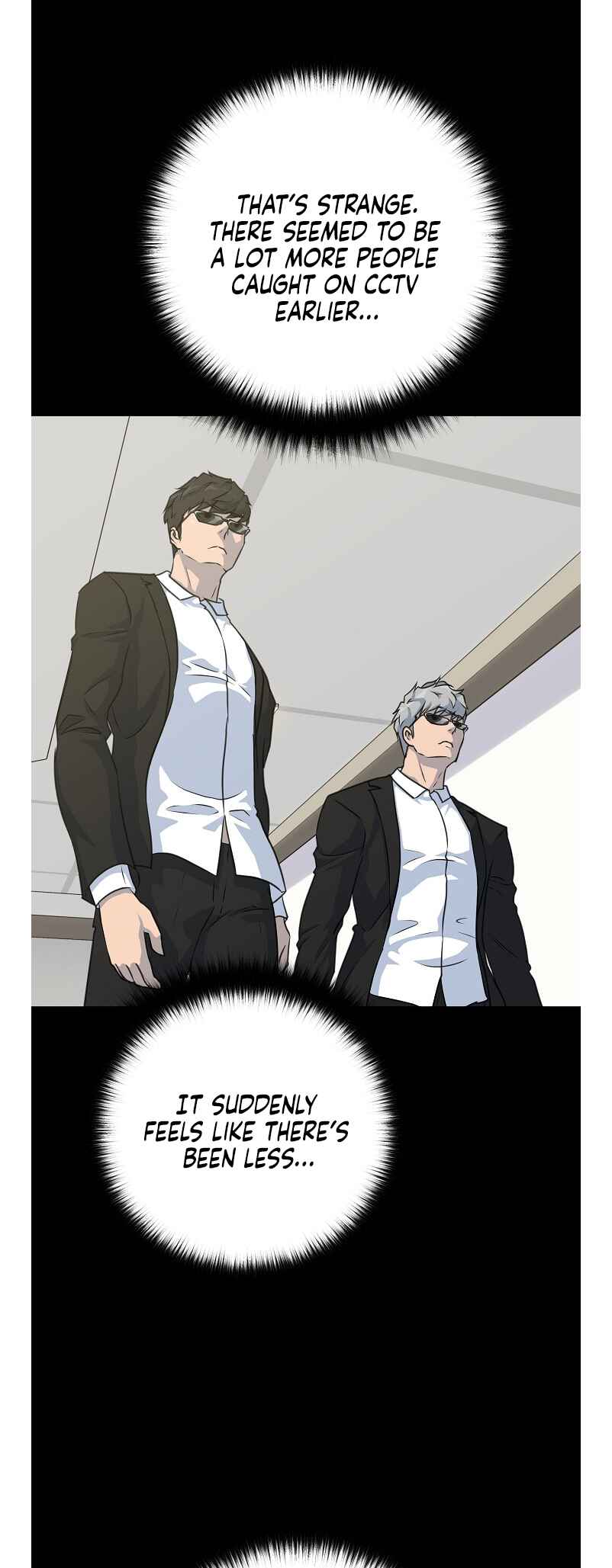 Trigger Chapter 79 - Page 13