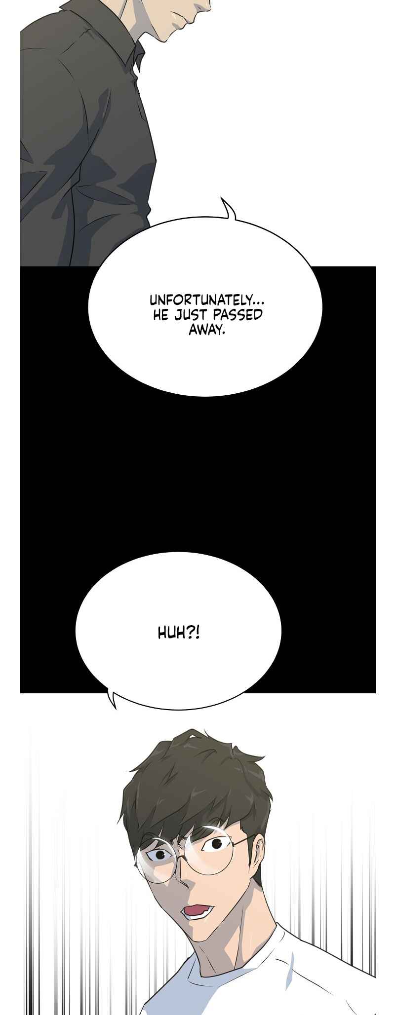Trigger Chapter 79 - Page 24