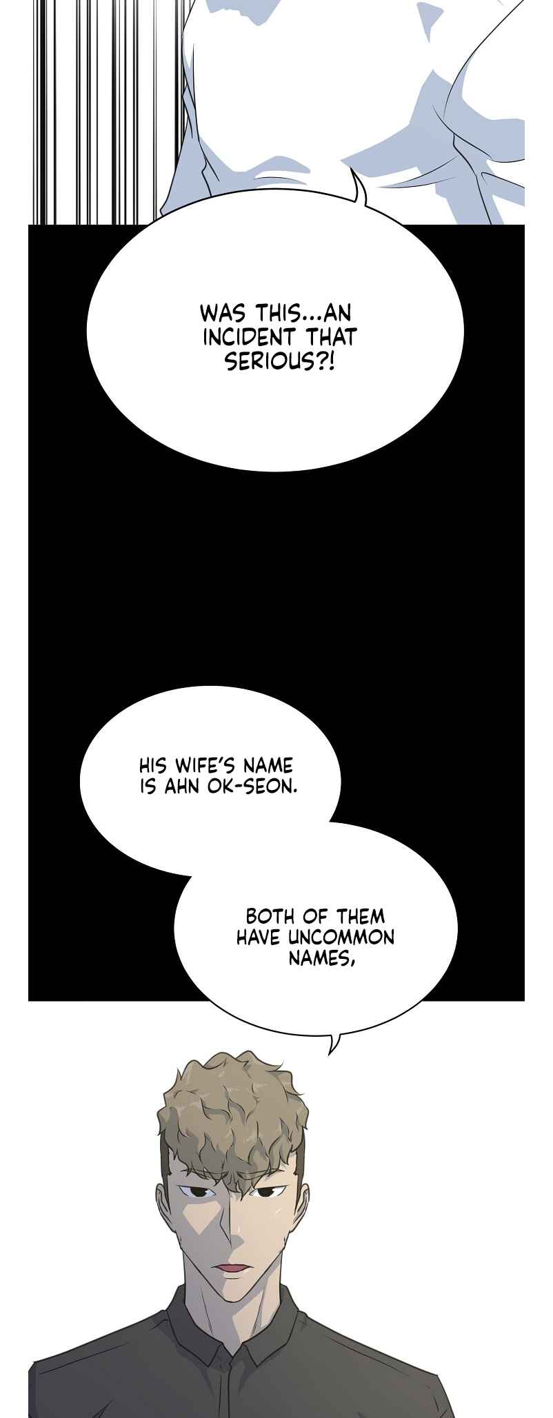 Trigger Chapter 79 - Page 25
