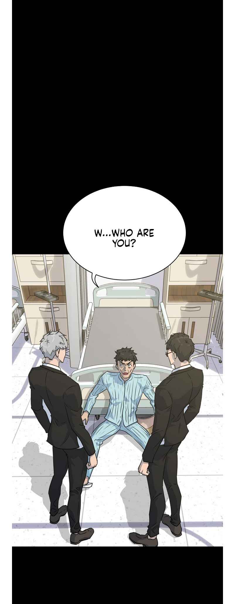 Trigger Chapter 79 - Page 35