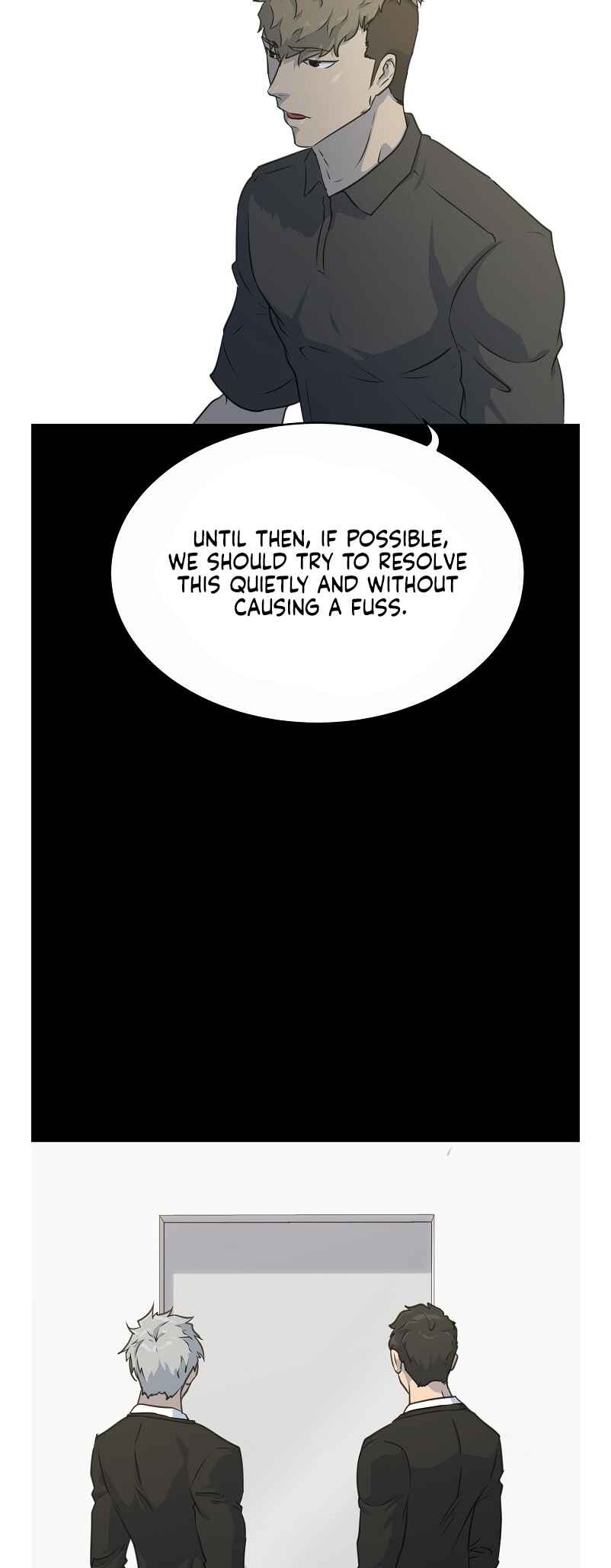 Trigger Chapter 79 - Page 4