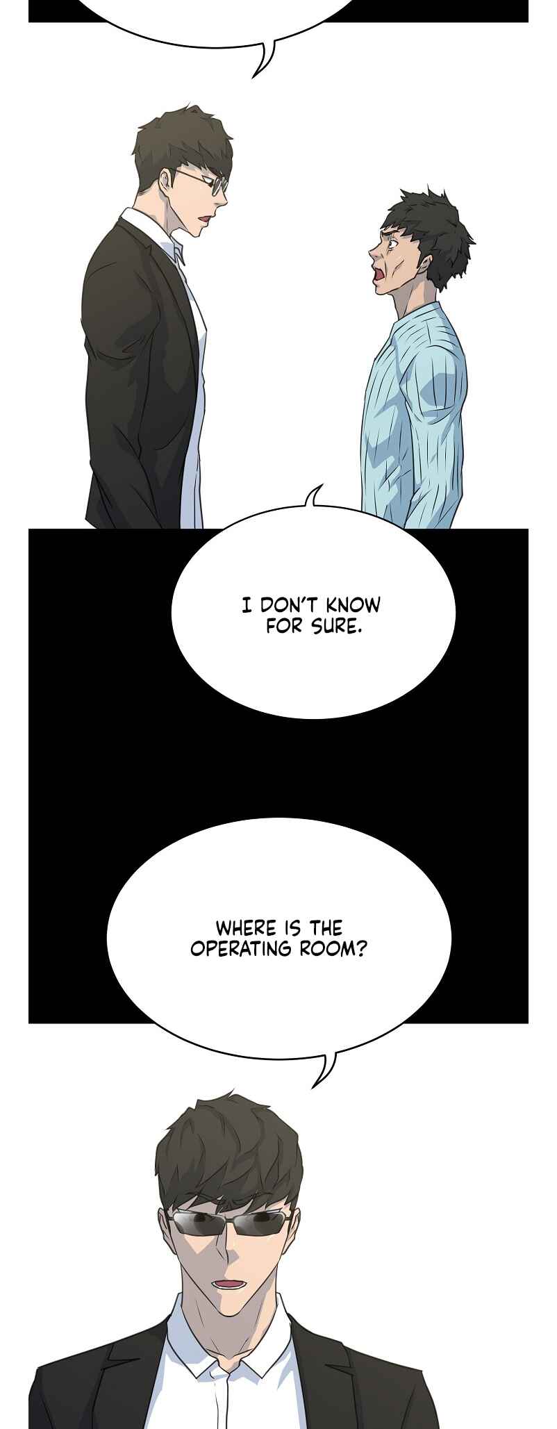 Trigger Chapter 79 - Page 40