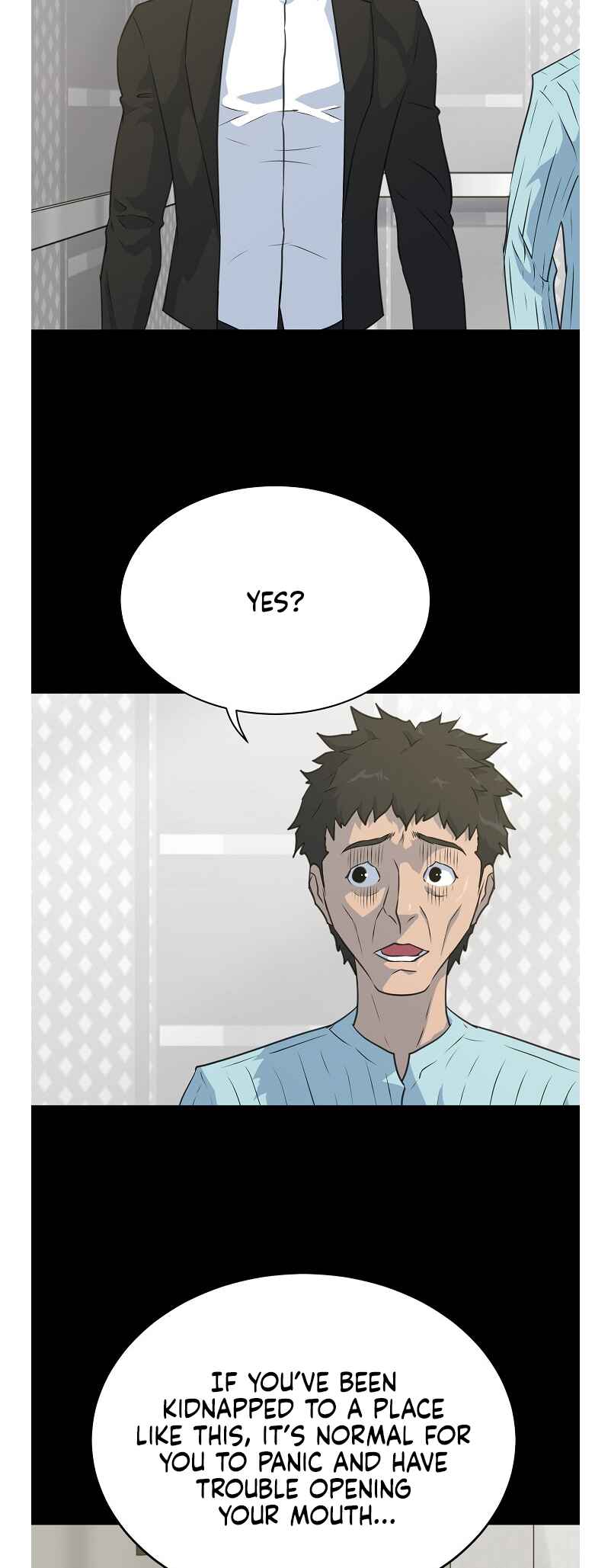 Trigger Chapter 79 - Page 45