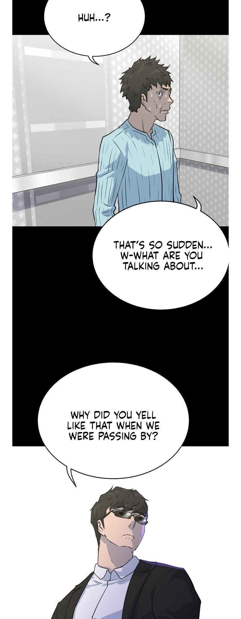 Trigger Chapter 79 - Page 47