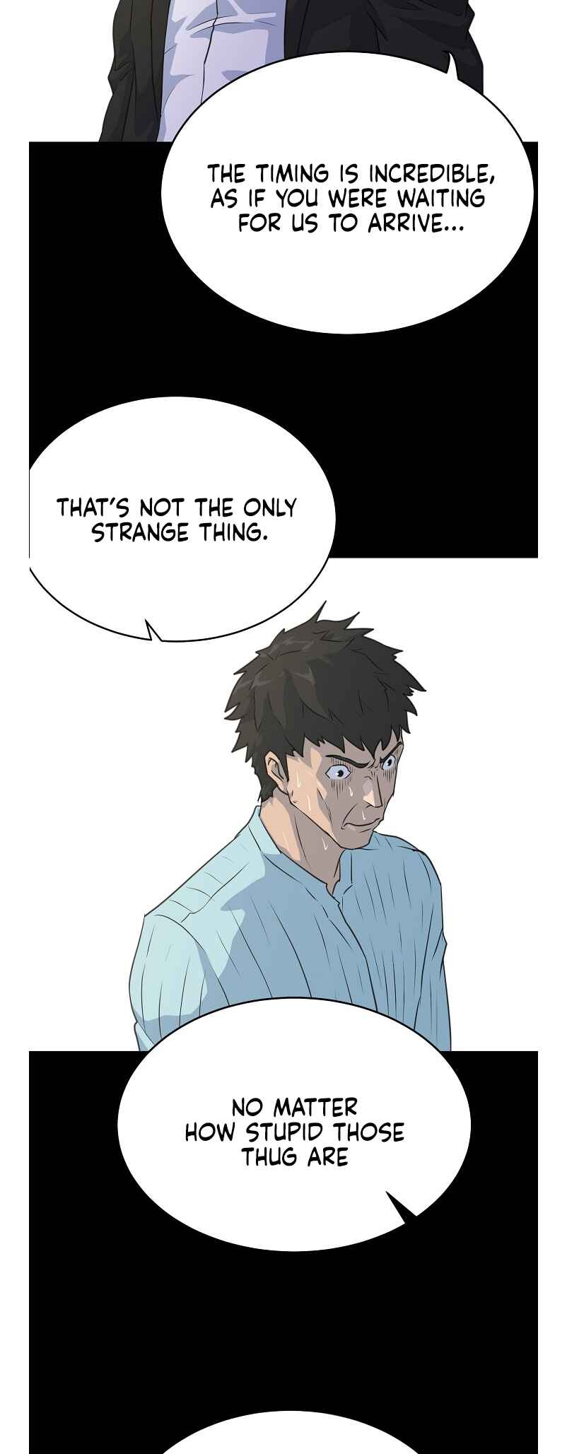 Trigger Chapter 79 - Page 48
