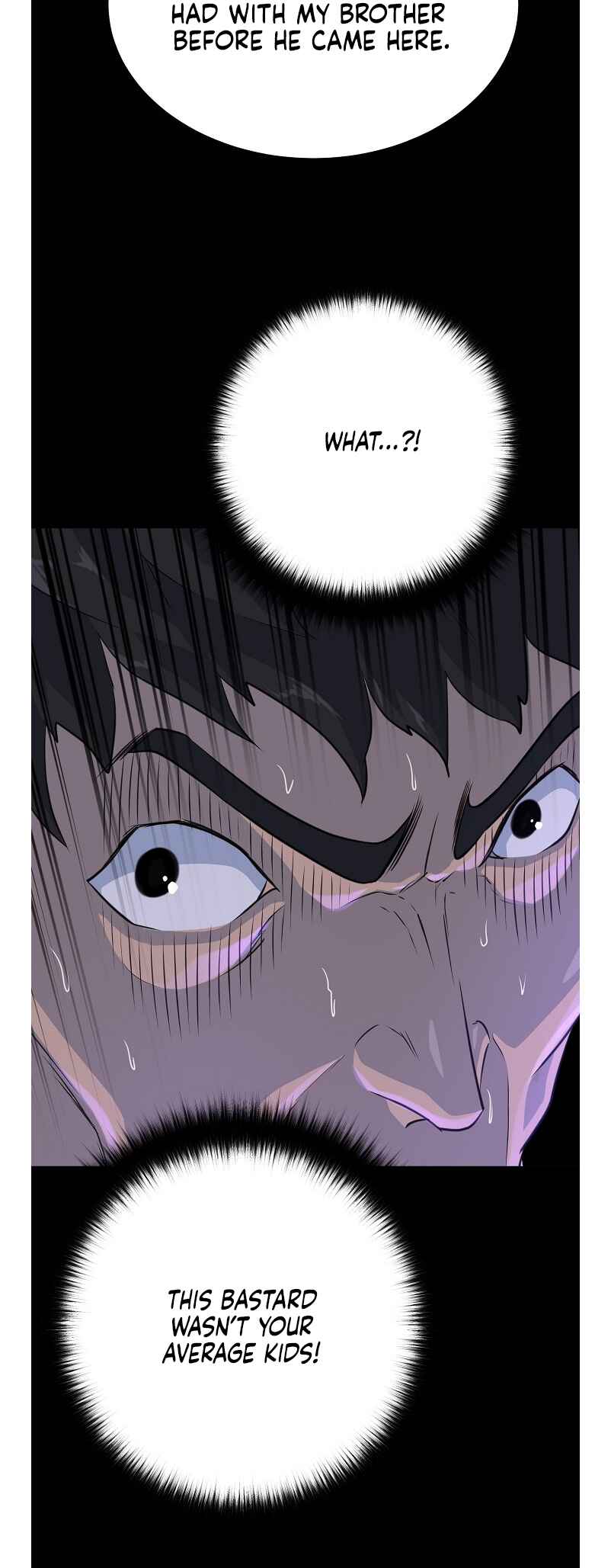 Trigger Chapter 79 - Page 51