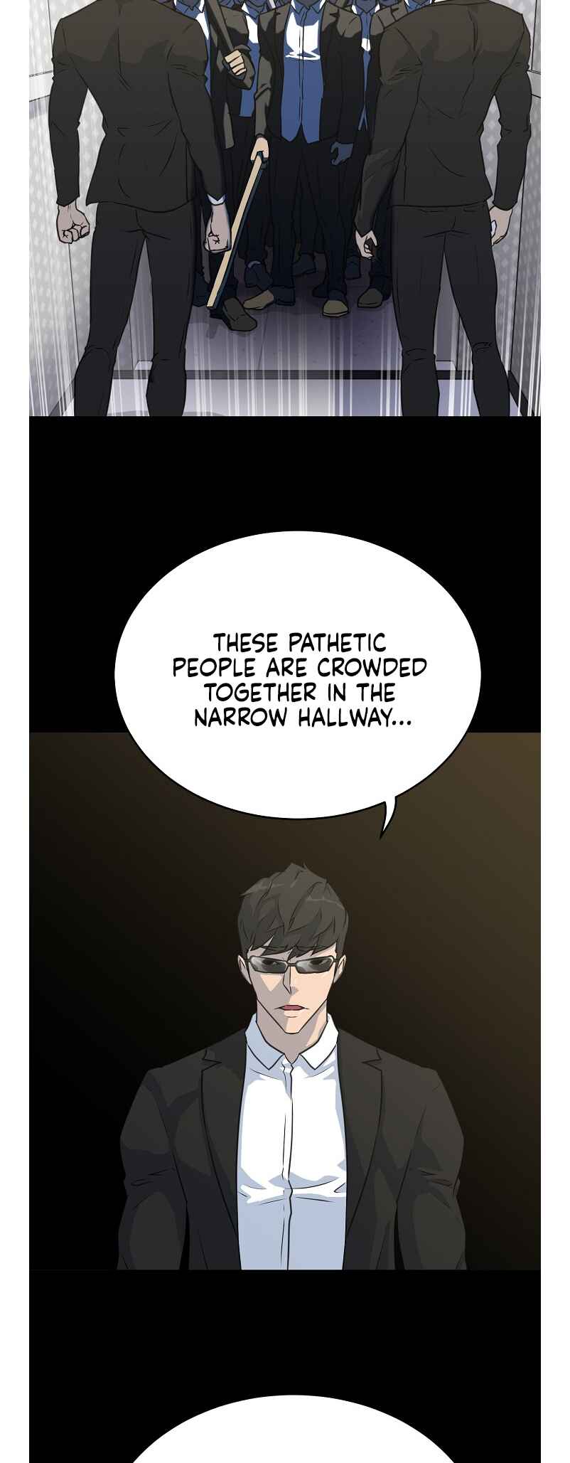 Trigger Chapter 79 - Page 54