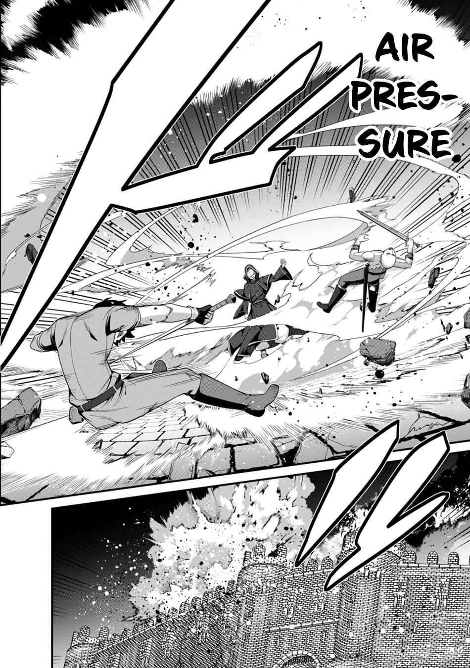 Level 1 kara Hajimaru Shoukan Musou ~Ore dake Tsukaeru Ura Dungeon de, Subete no Tenseisha wo Bucchigiru~ Chapter 41 - Page 21