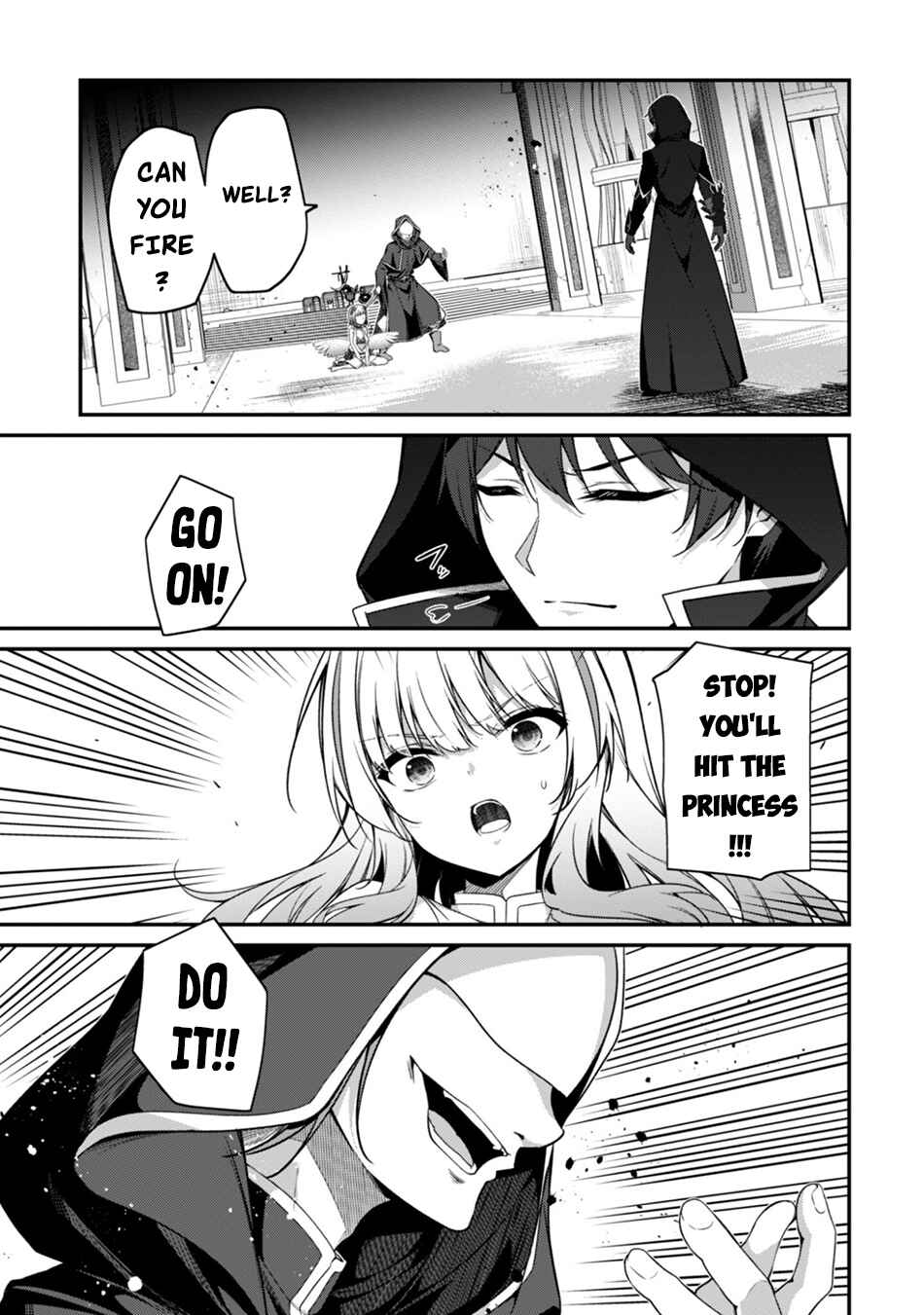 Level 1 kara Hajimaru Shoukan Musou ~Ore dake Tsukaeru Ura Dungeon de, Subete no Tenseisha wo Bucchigiru~ Chapter 41 - Page 28