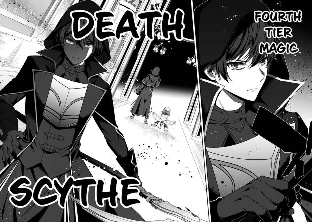 Level 1 kara Hajimaru Shoukan Musou ~Ore dake Tsukaeru Ura Dungeon de, Subete no Tenseisha wo Bucchigiru~ Chapter 41 - Page 29