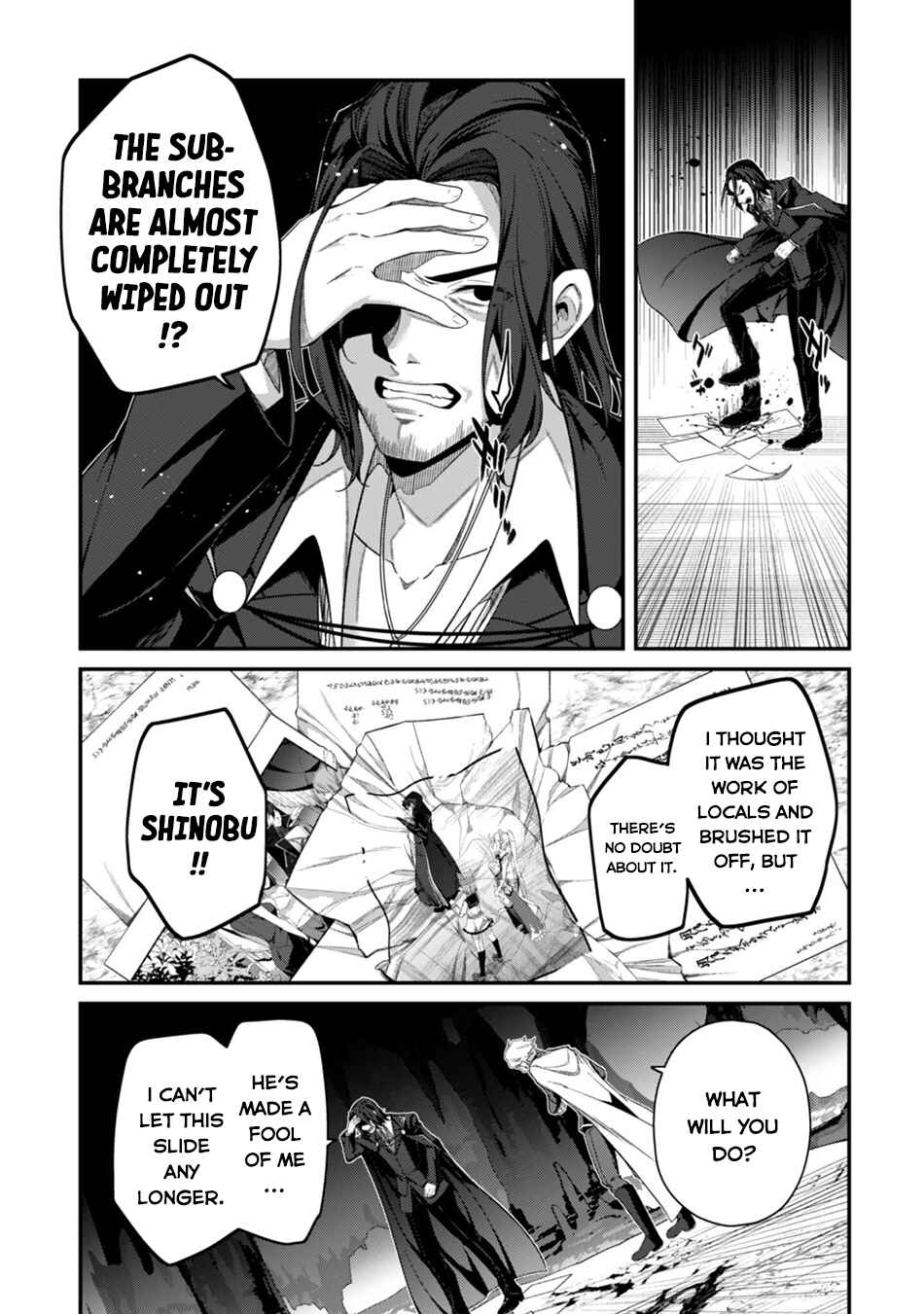 Level 1 kara Hajimaru Shoukan Musou ~Ore dake Tsukaeru Ura Dungeon de, Subete no Tenseisha wo Bucchigiru~ Chapter 41 - Page 38