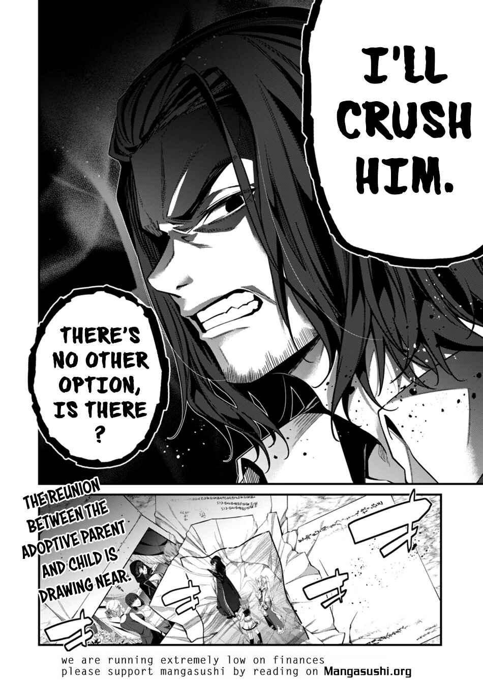 Level 1 kara Hajimaru Shoukan Musou ~Ore dake Tsukaeru Ura Dungeon de, Subete no Tenseisha wo Bucchigiru~ Chapter 41 - Page 39