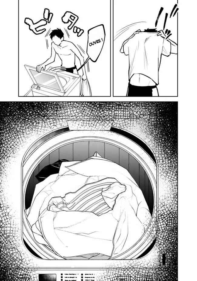 Koko Jidai ni Gomandatta Jou sama to no Dousei Seikatsu wa Igaito Igokochi ga Warukunai Chapter 6 - Page 8