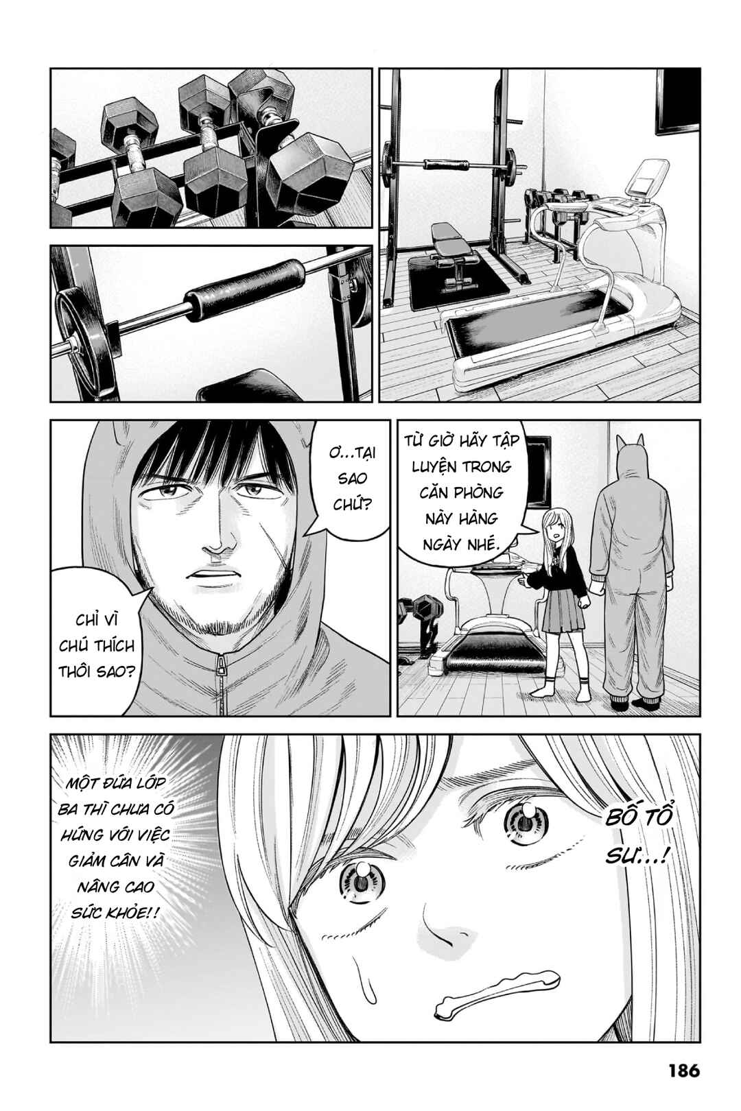 J⇔M Chapter 4.5 - Page 6