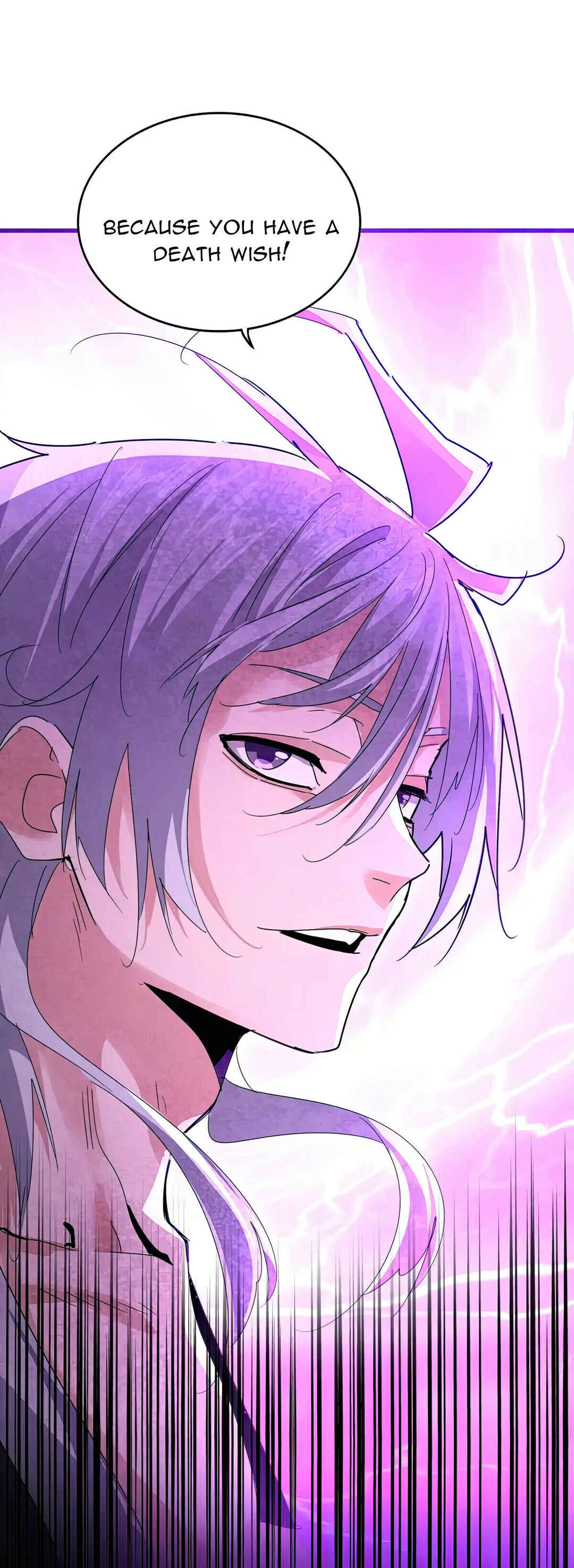 The Servant Is the Demon King?! Chapter 578 - Page 1