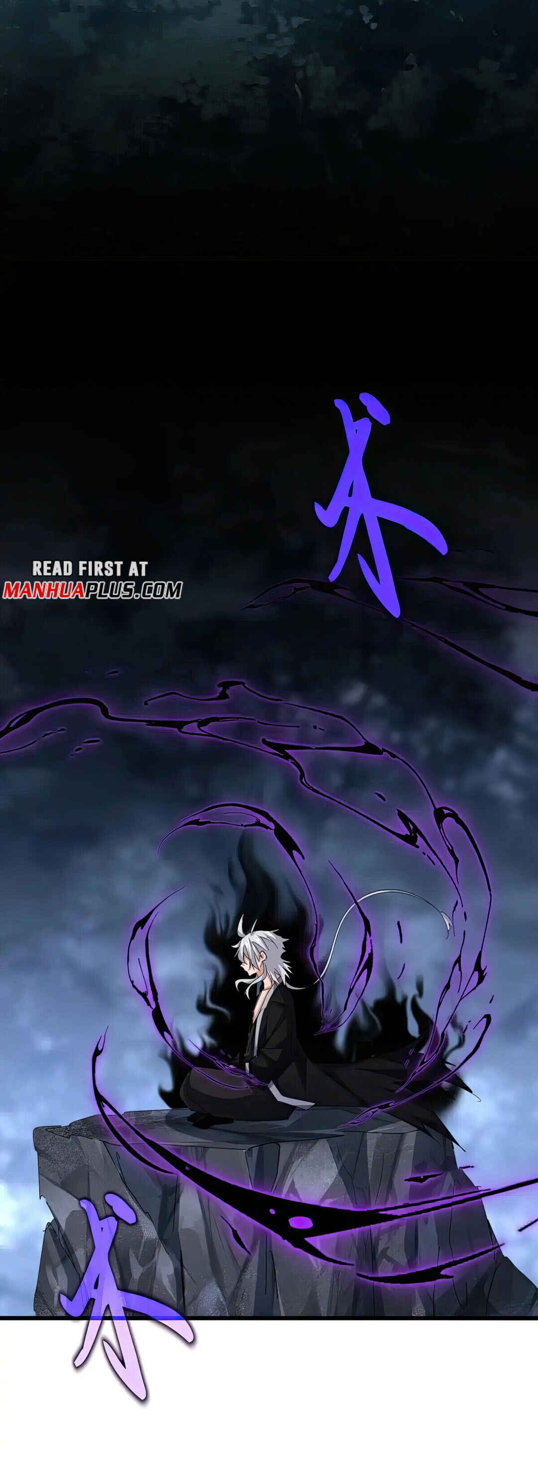 The Servant Is the Demon King?! Chapter 578 - Page 12