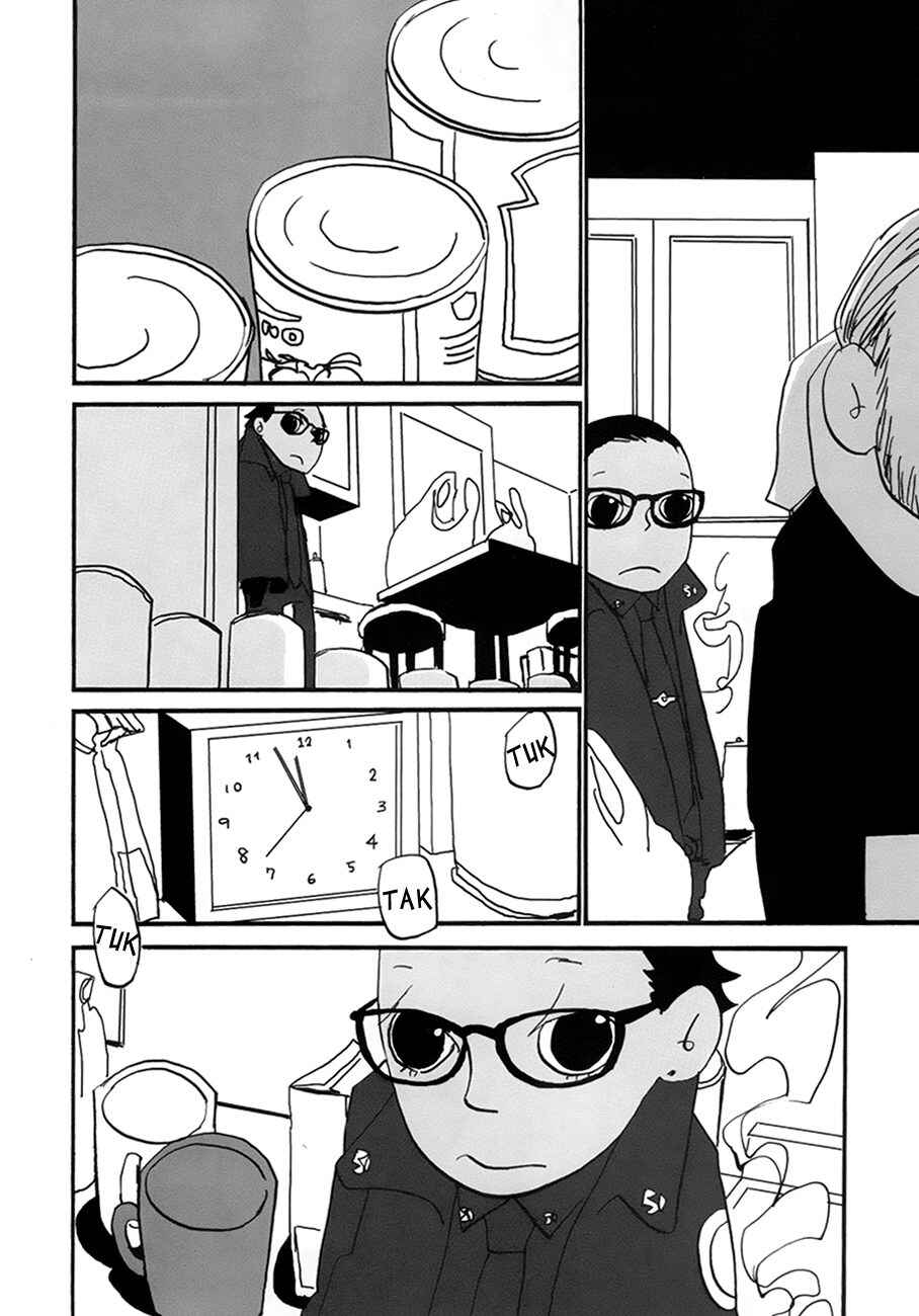 Coppers Chapter 11 - Page 13