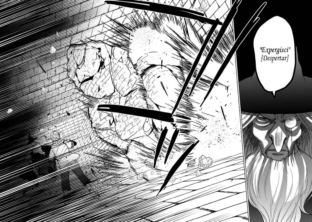 Saihate no Paladin Chapter 4 - Page 30
